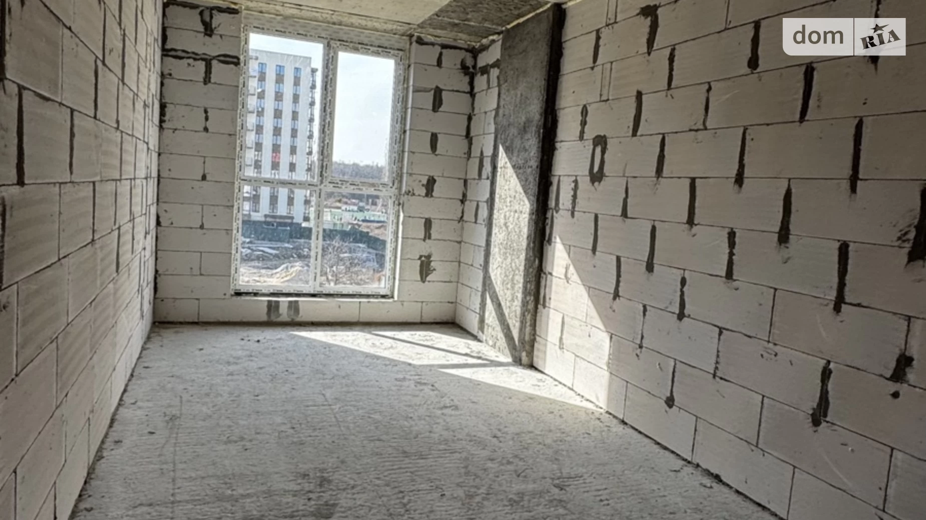 Продается 1-комнатная квартира 44 кв. м в Виннице, ул. Сергея Зулинского - фото 3