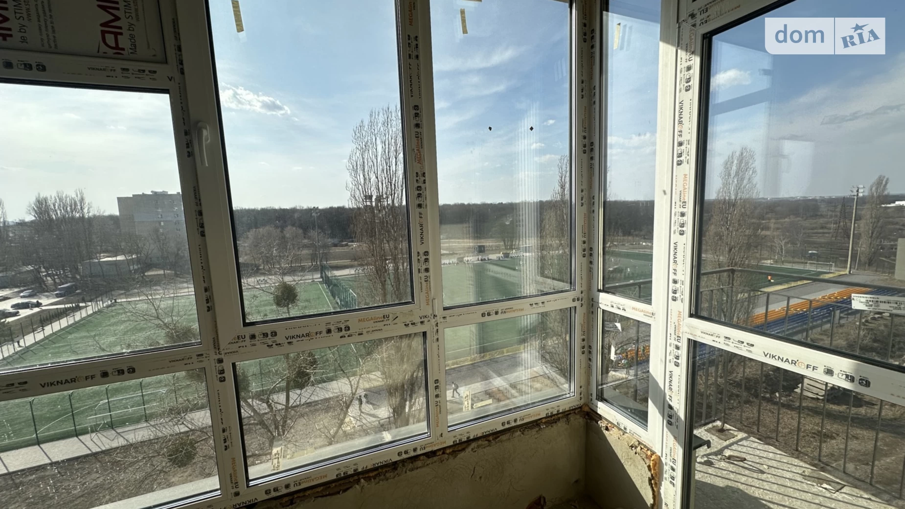 Продается 1-комнатная квартира 47 кв. м в Виннице, ул. Сергея Зулинского, 39Б - фото 3
