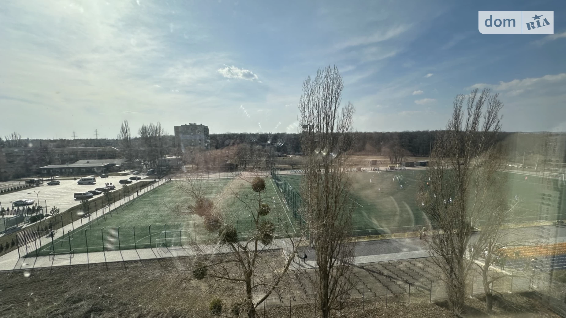 Продается 1-комнатная квартира 47 кв. м в Виннице, ул. Сергея Зулинского, 39Б - фото 4