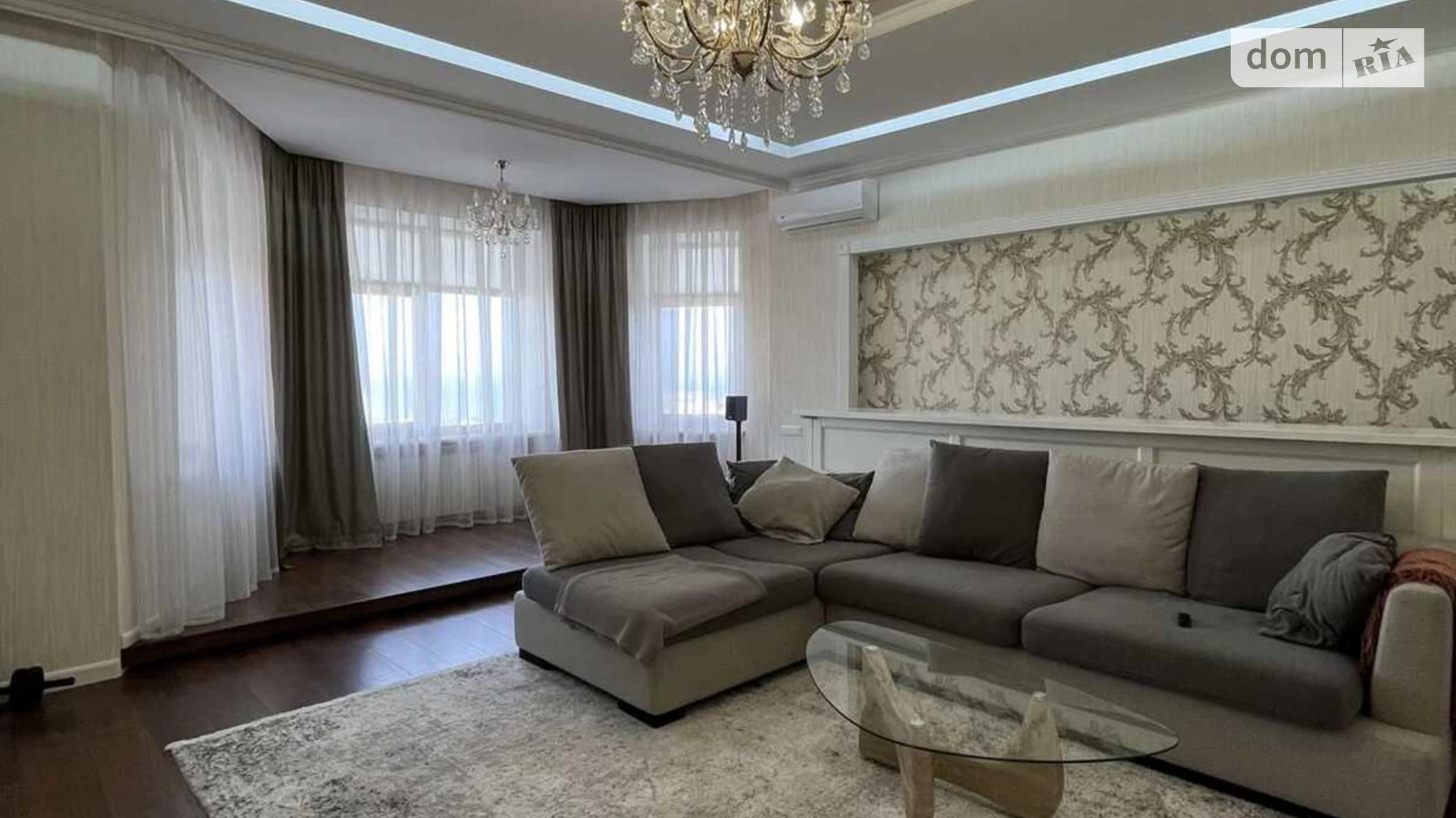 Продається 3-кімнатна квартира 150 кв. м у Чорноморську, вул. Паркова - фото 5