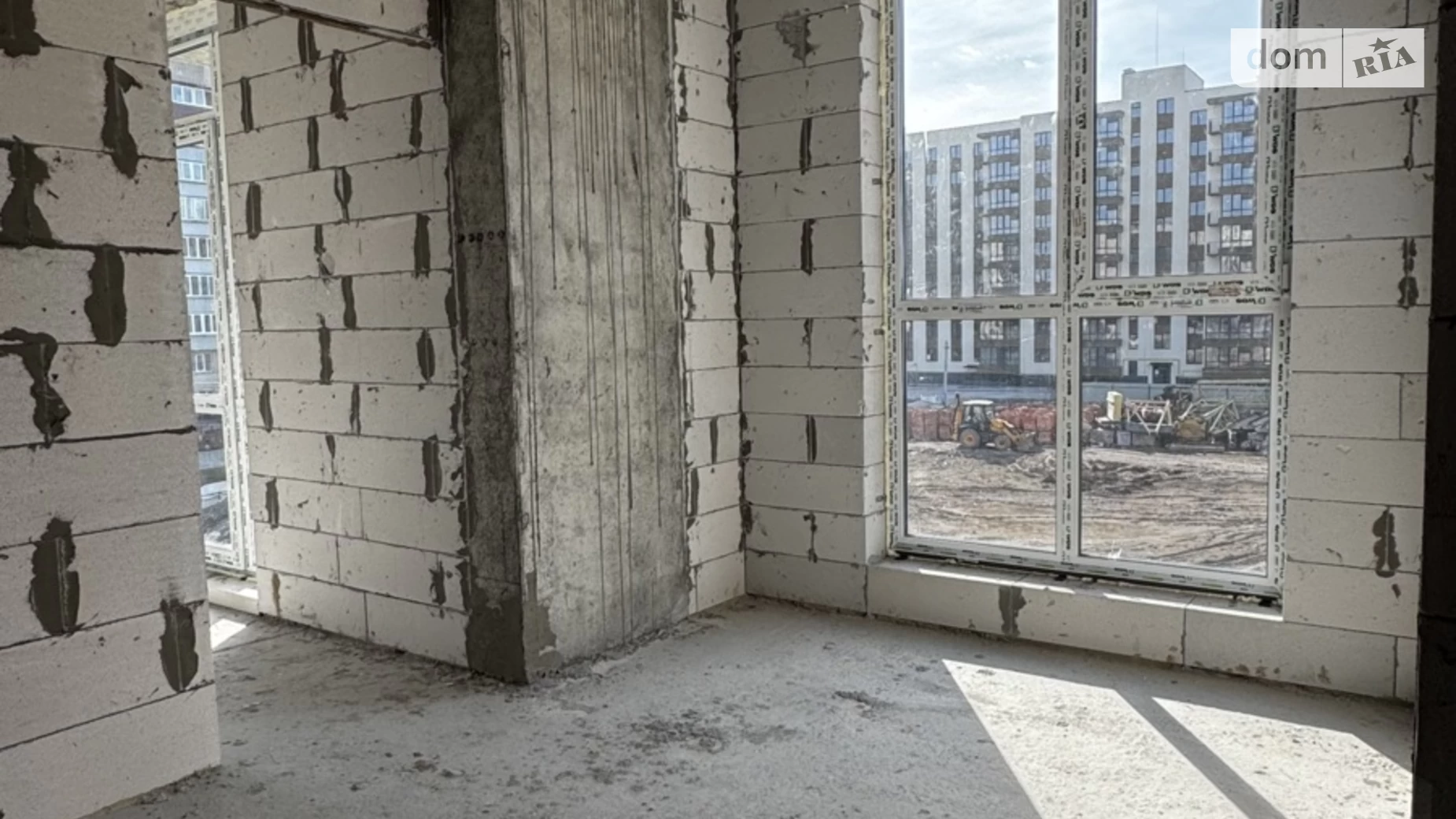 Продается 1-комнатная квартира 30.2 кв. м в Виннице, ул. Сергея Зулинского, 39 - фото 4