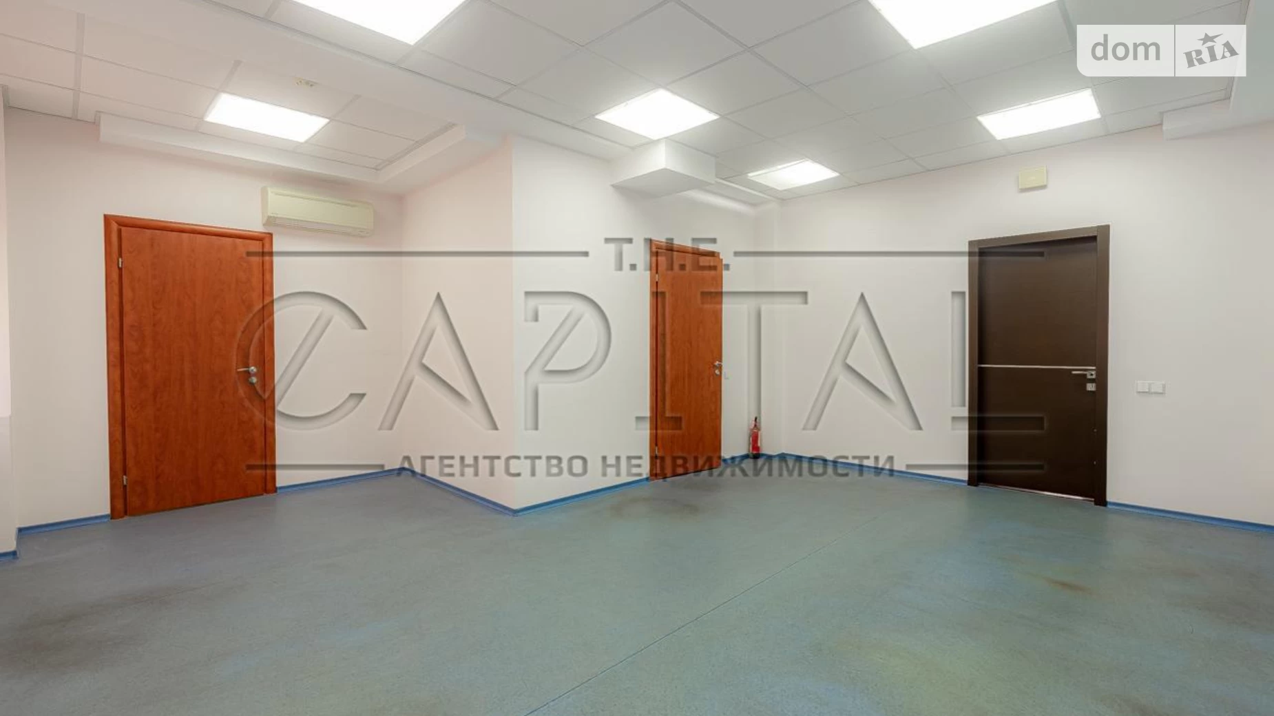 Здається в оренду офіс 361 кв. м в бізнес-центрі, цена: 4332 $ - фото 3