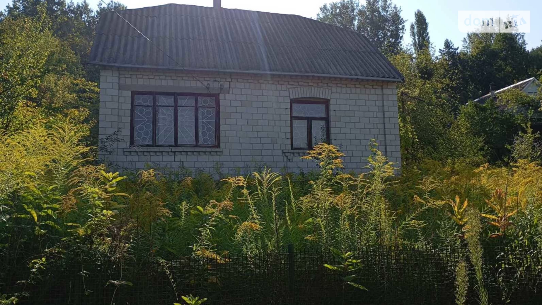 Продається одноповерховий будинок 30.5 кв. м з балконом, цена: 14000 $ - фото 3