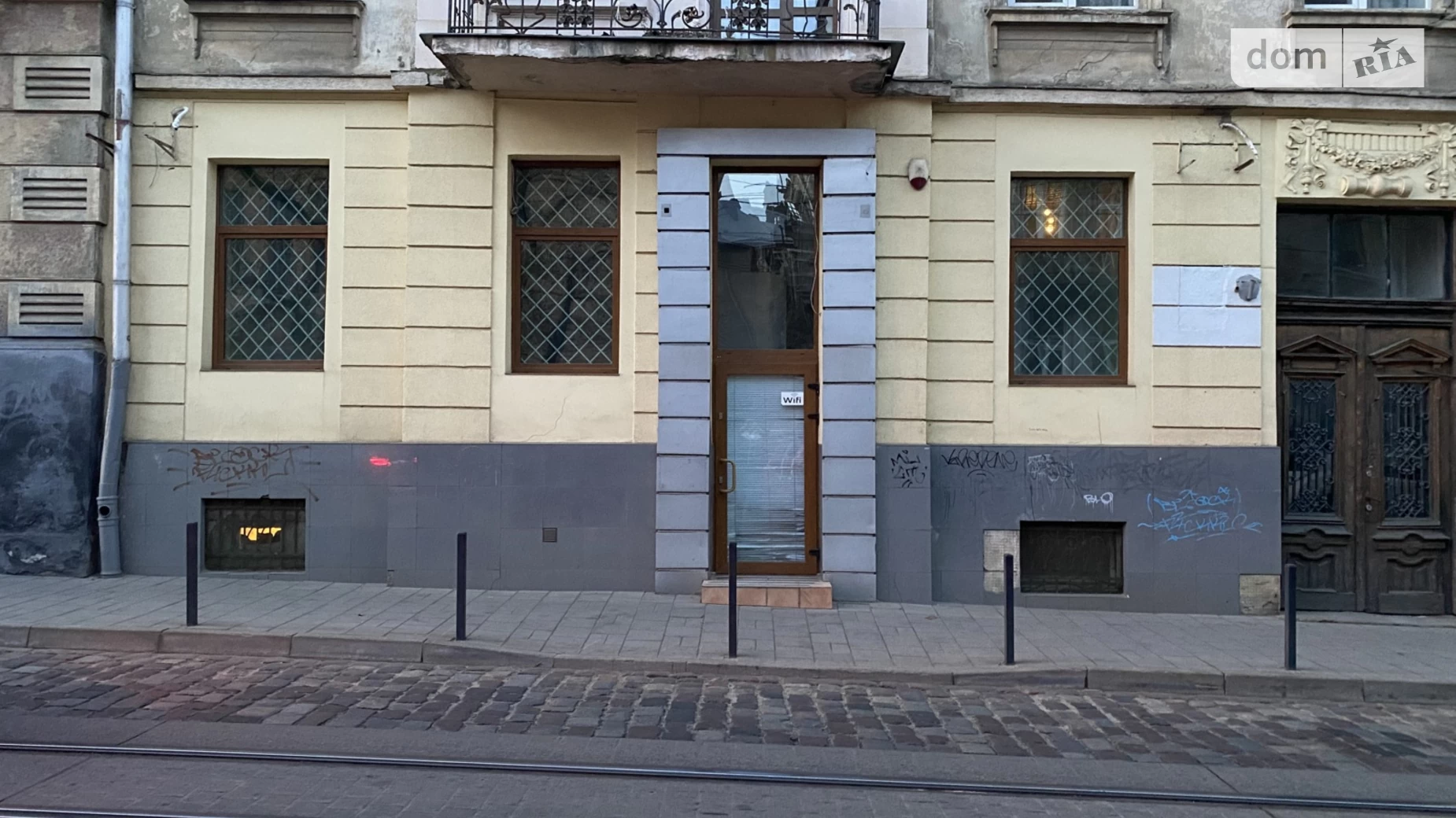 Здається в оренду офіс 133 кв. м в бізнес-центрі, цена: 900 $ - фото 3