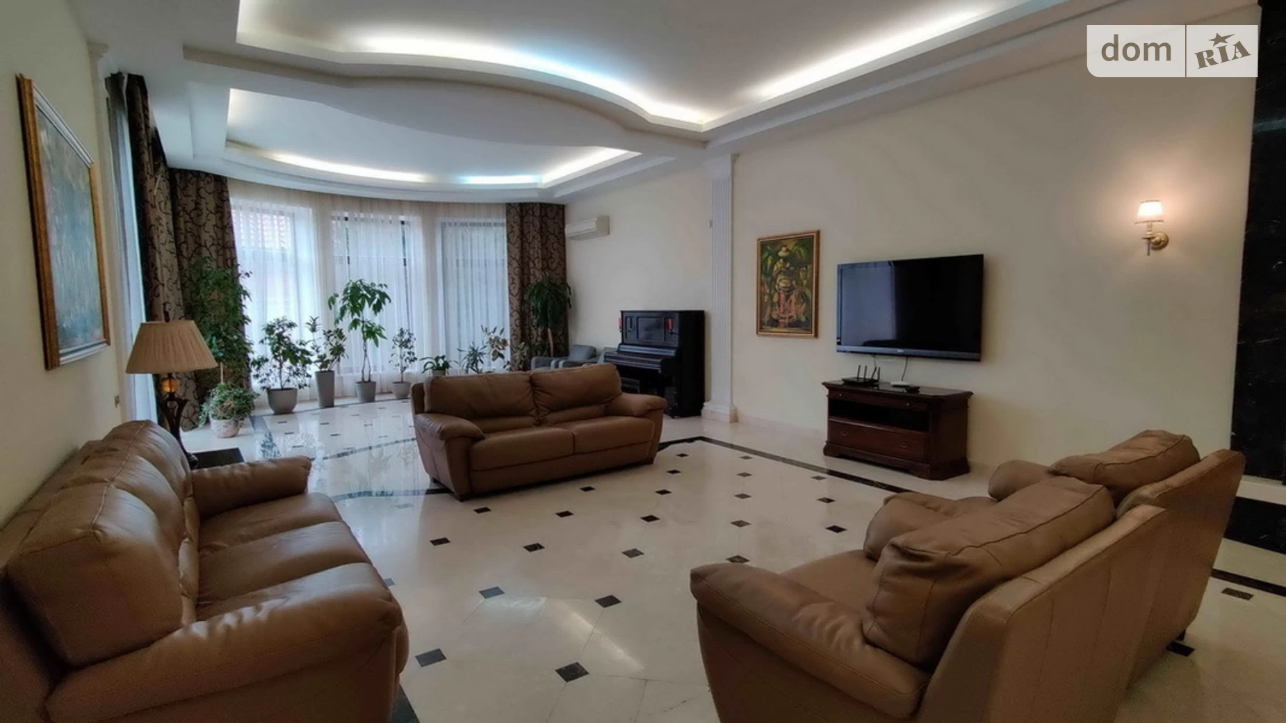 Продається будинок 3 поверховий 586 кв. м з гаражем, цена: 999990 $ - фото 4