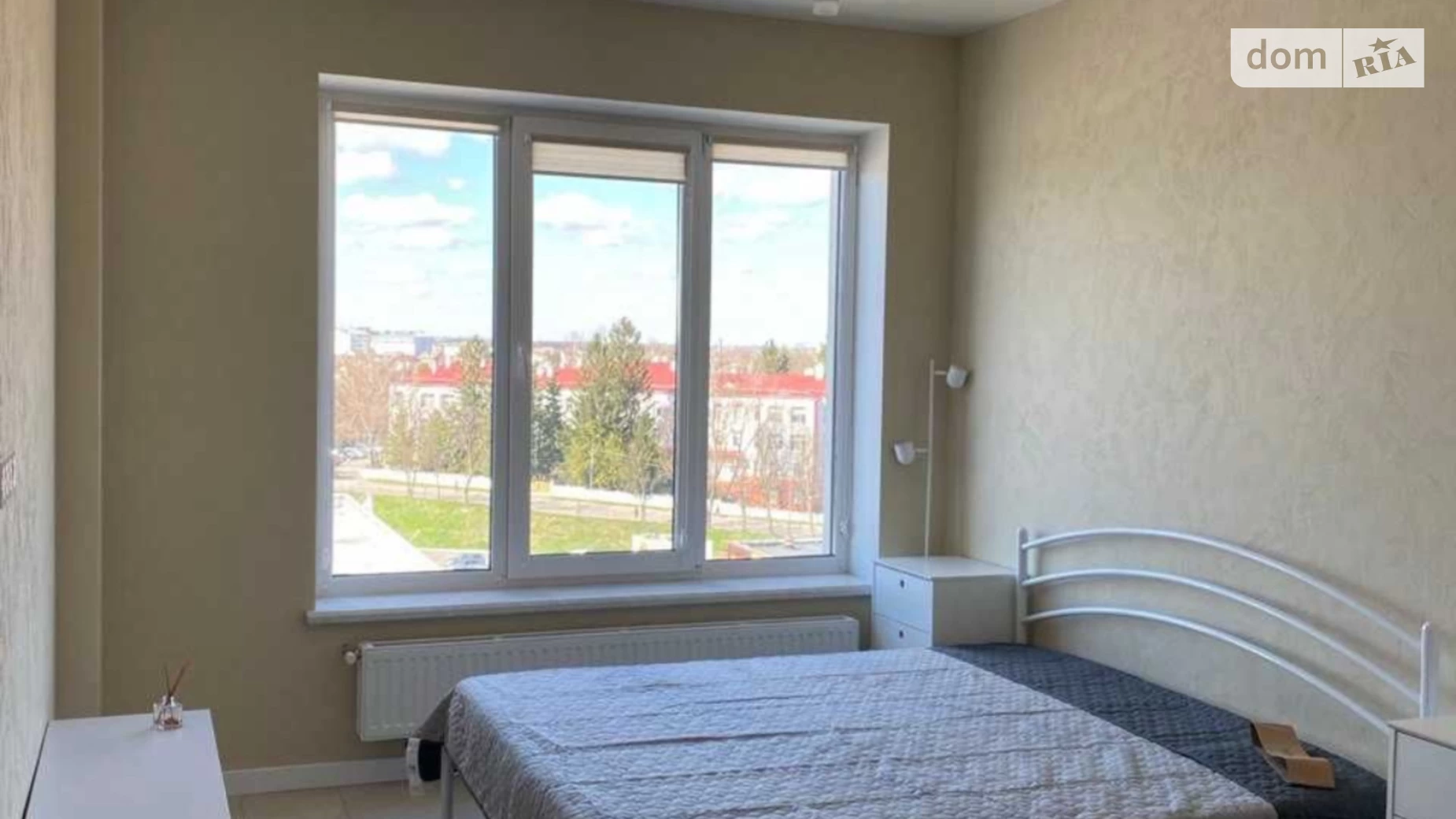 2-комнатная квартира 64 кв. м в Луцке, цена: 500 $ - фото 2