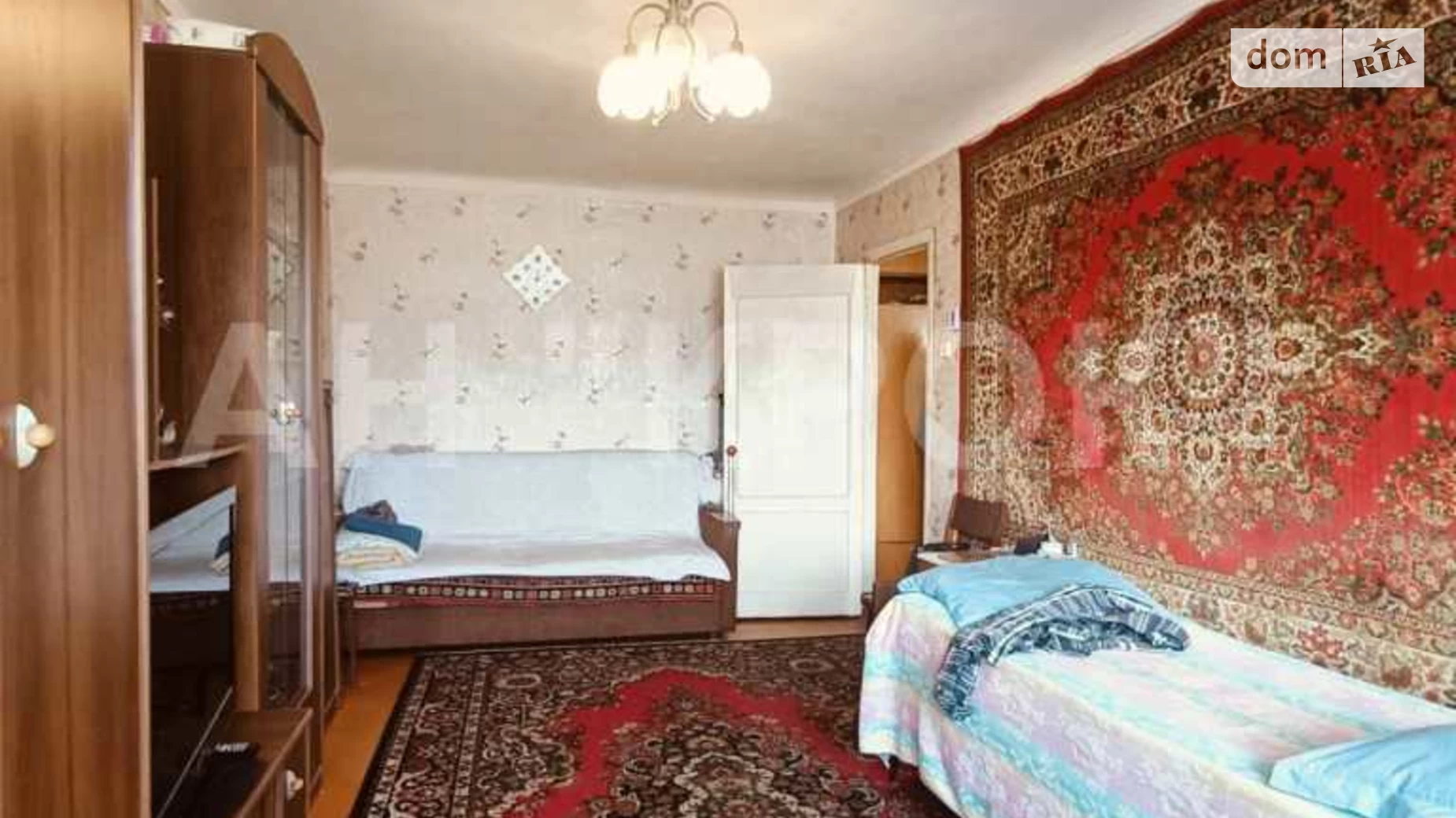 Продається 1-кімнатна квартира 31 кв. м у Полтаві, вул. Баленка - фото 5
