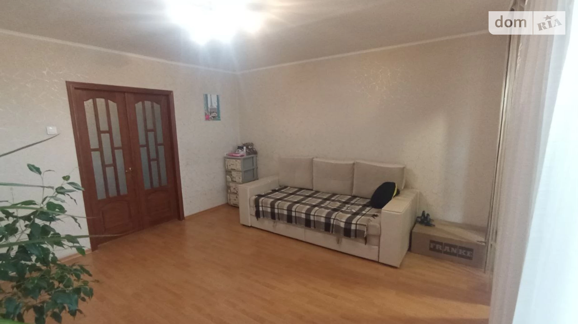 Продается 1-комнатная квартира 50.2 кв. м в Киеве, просп. Науки, 94/5 - фото 4
