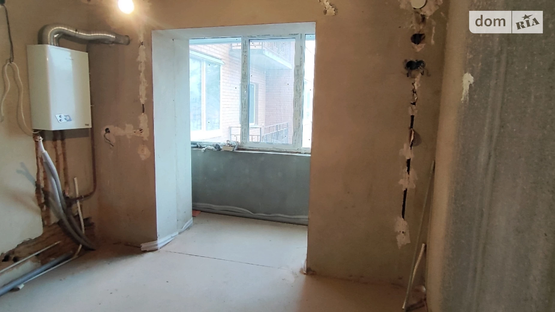 Продается 1-комнатная квартира 38 кв. м в Ворзеле, цена: 28500 $ - фото 2
