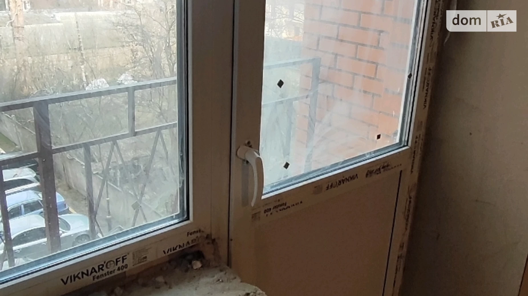 Продается 1-комнатная квартира 38 кв. м в Ворзеле, цена: 28500 $ - фото 3