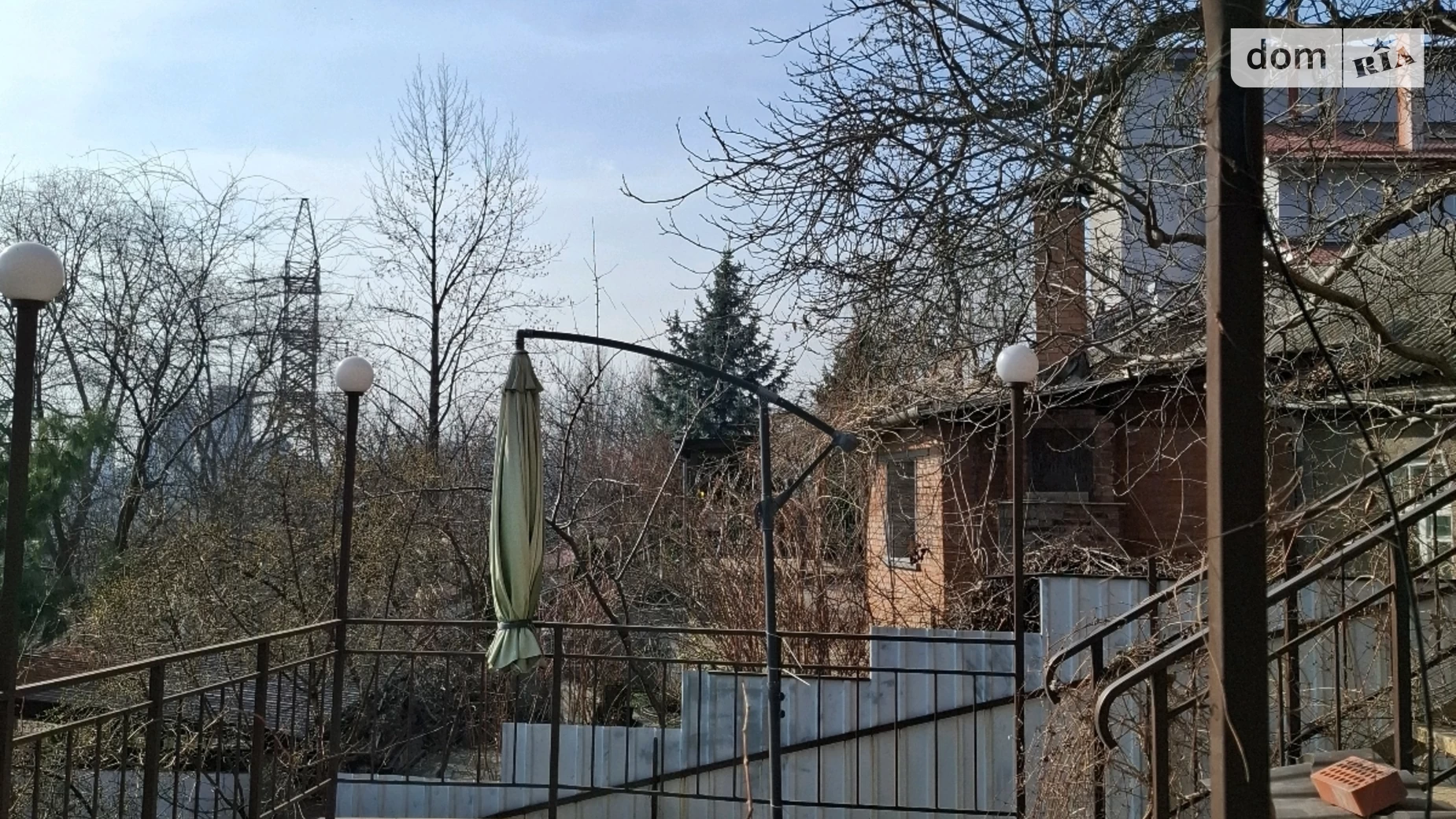 Здається в оренду будинок 3 поверховий 157 кв. м з садом, цена: 2700 $ - фото 2