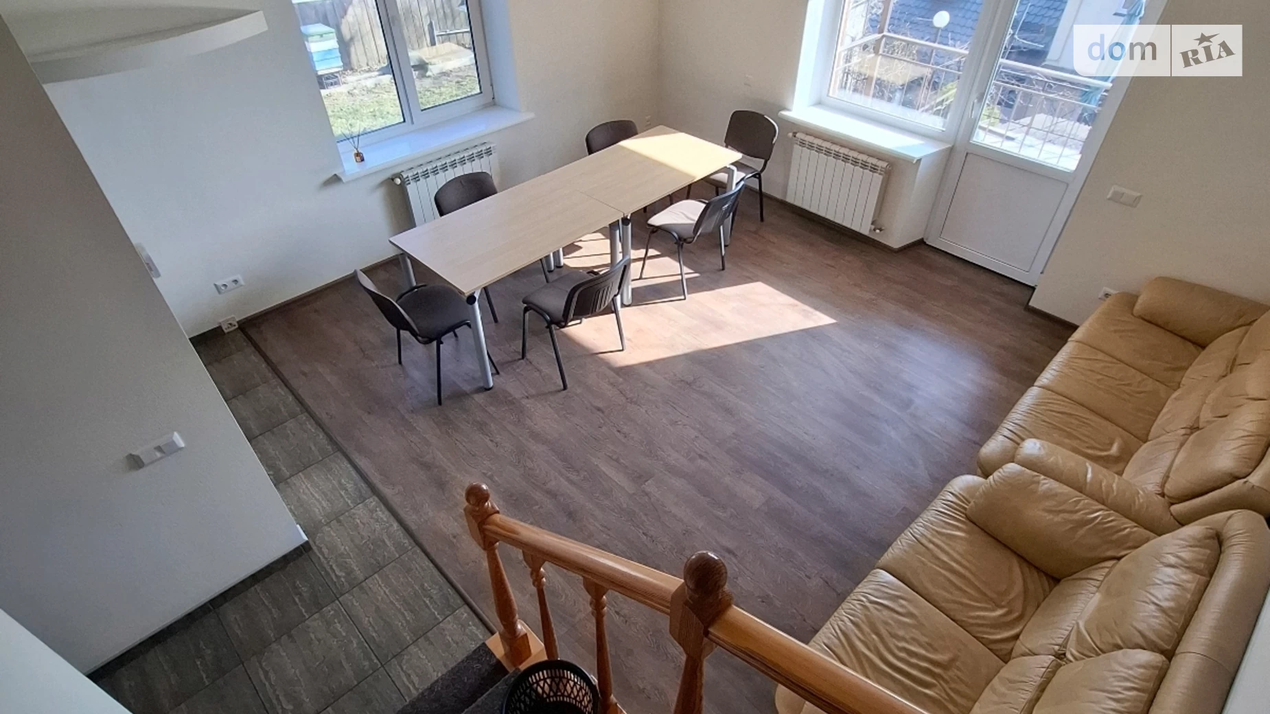 Здається в оренду будинок 3 поверховий 157 кв. м з садом, цена: 2700 $ - фото 5