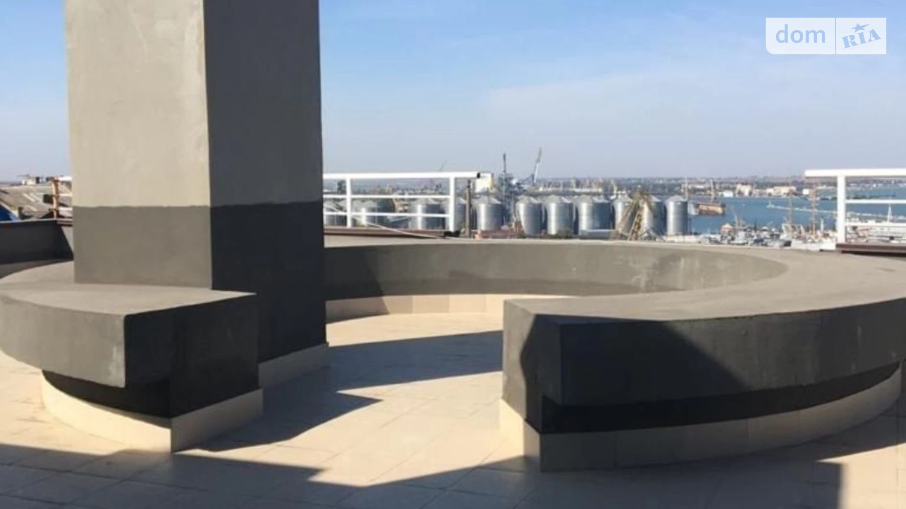 Продается 4-комнатная квартира 187.5 кв. м в Одессе, спуск Военный, 3-5 - фото 4