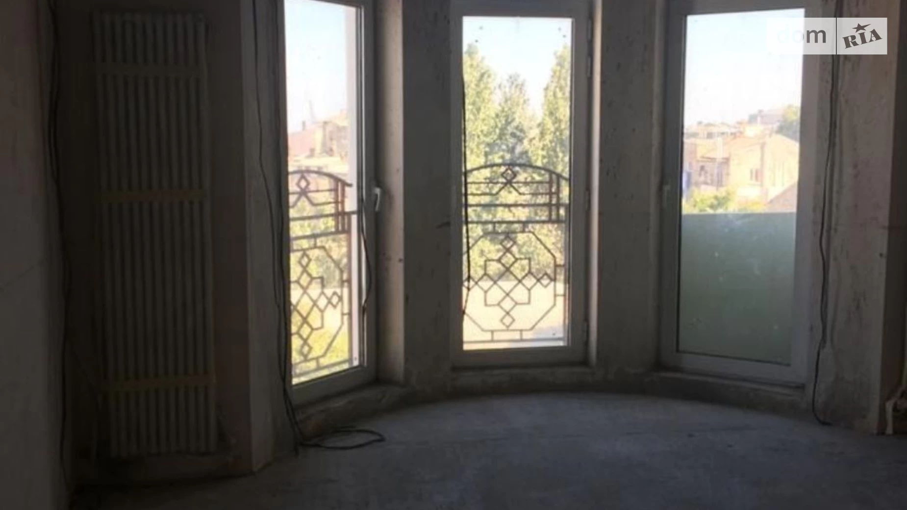 Продается 4-комнатная квартира 187.5 кв. м в Одессе, спуск Военный, 3-5 - фото 5