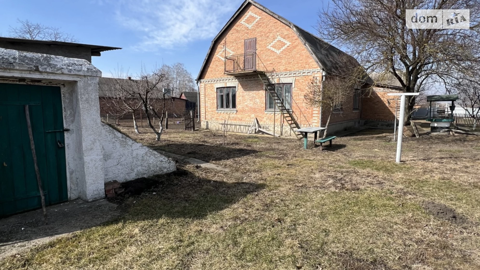 Продається одноповерховий будинок 101.2 кв. м з ділянкою, цена: 39999 $ - фото 3