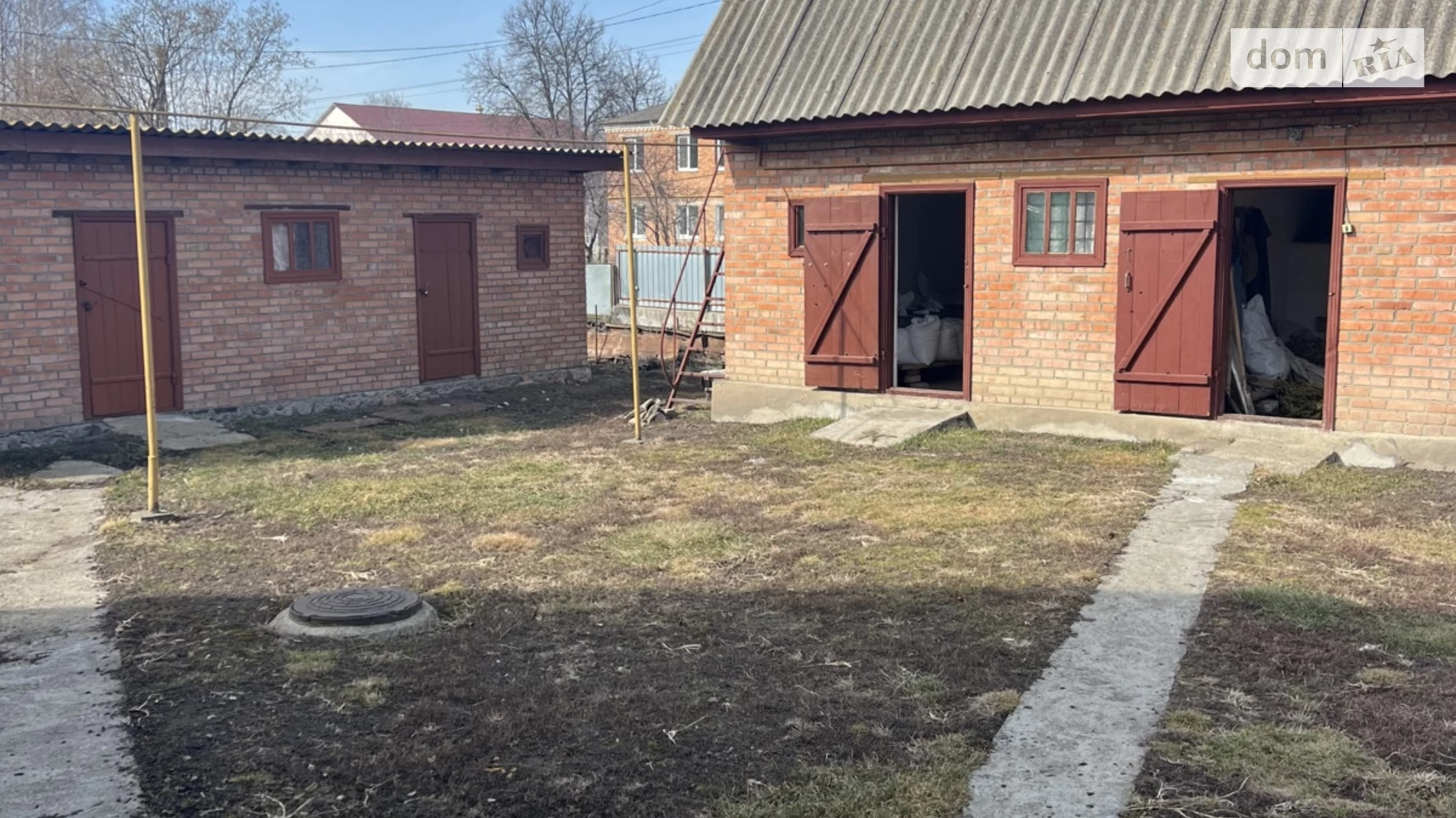 Продається одноповерховий будинок 101.2 кв. м з ділянкою, цена: 39999 $ - фото 2