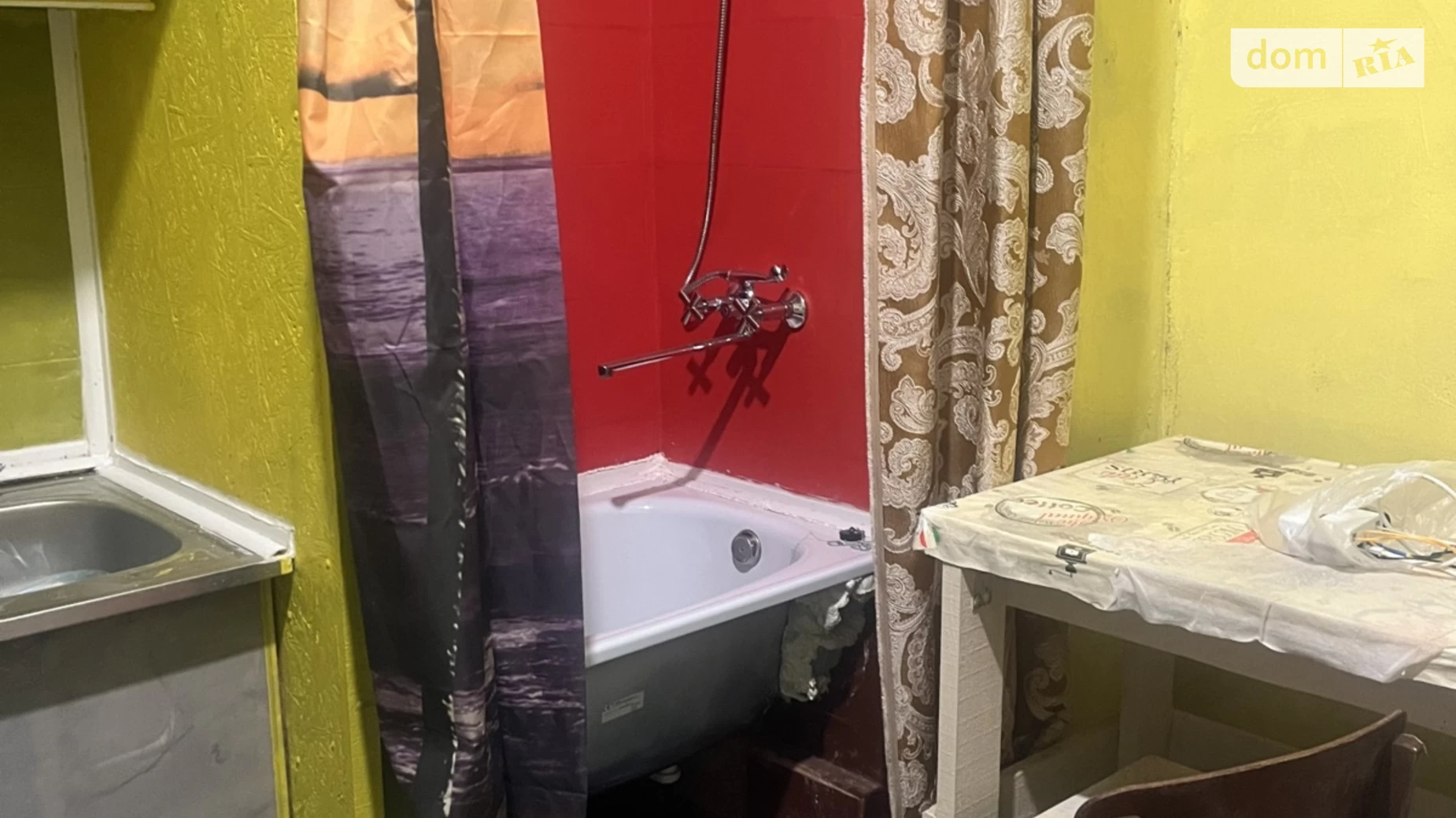 Продается 1-комнатная квартира 28 кв. м в Сутисках, ул. Заречная, 22 - фото 4