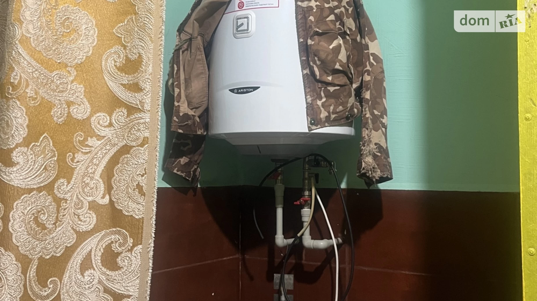 Продается 1-комнатная квартира 28 кв. м в Сутисках, ул. Заречная, 22 - фото 5