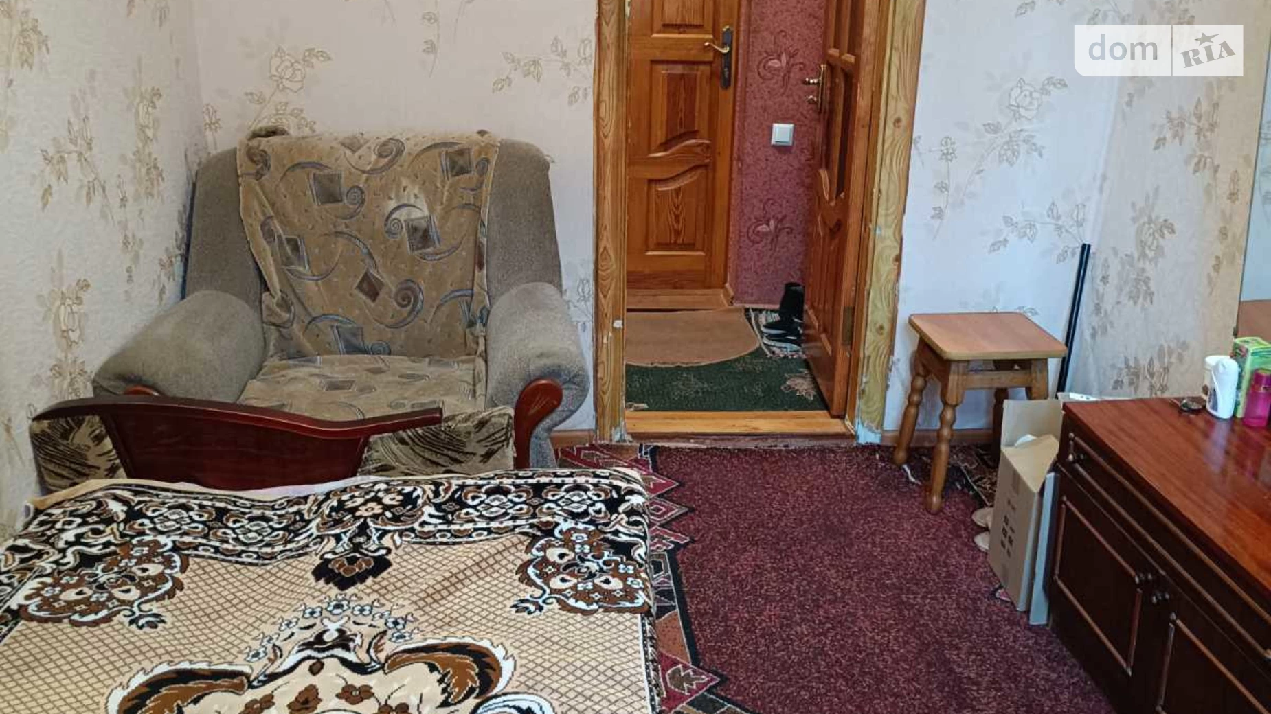 Сдается в аренду 3-комнатная квартира 55 кв. м в Виннице, ул. Магистратская - фото 3