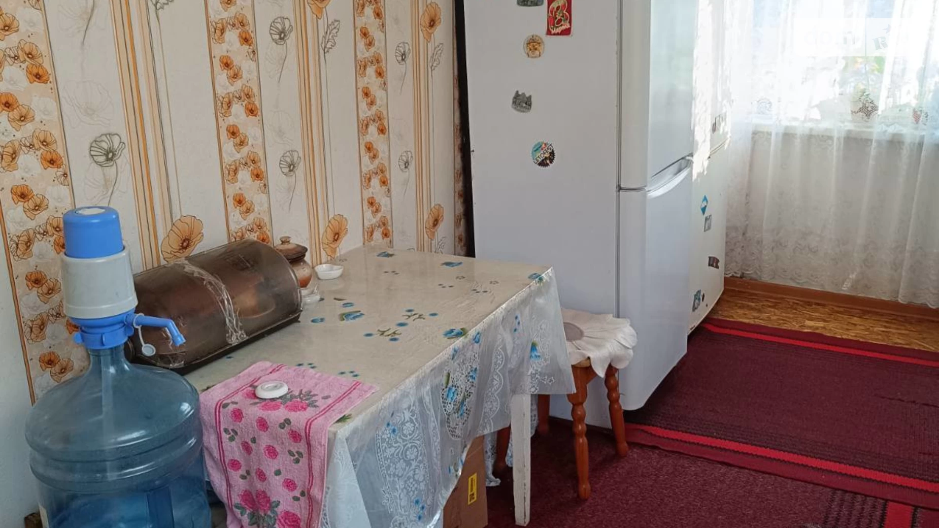 Сдается в аренду 3-комнатная квартира 55 кв. м в Виннице, ул. Магистратская - фото 2