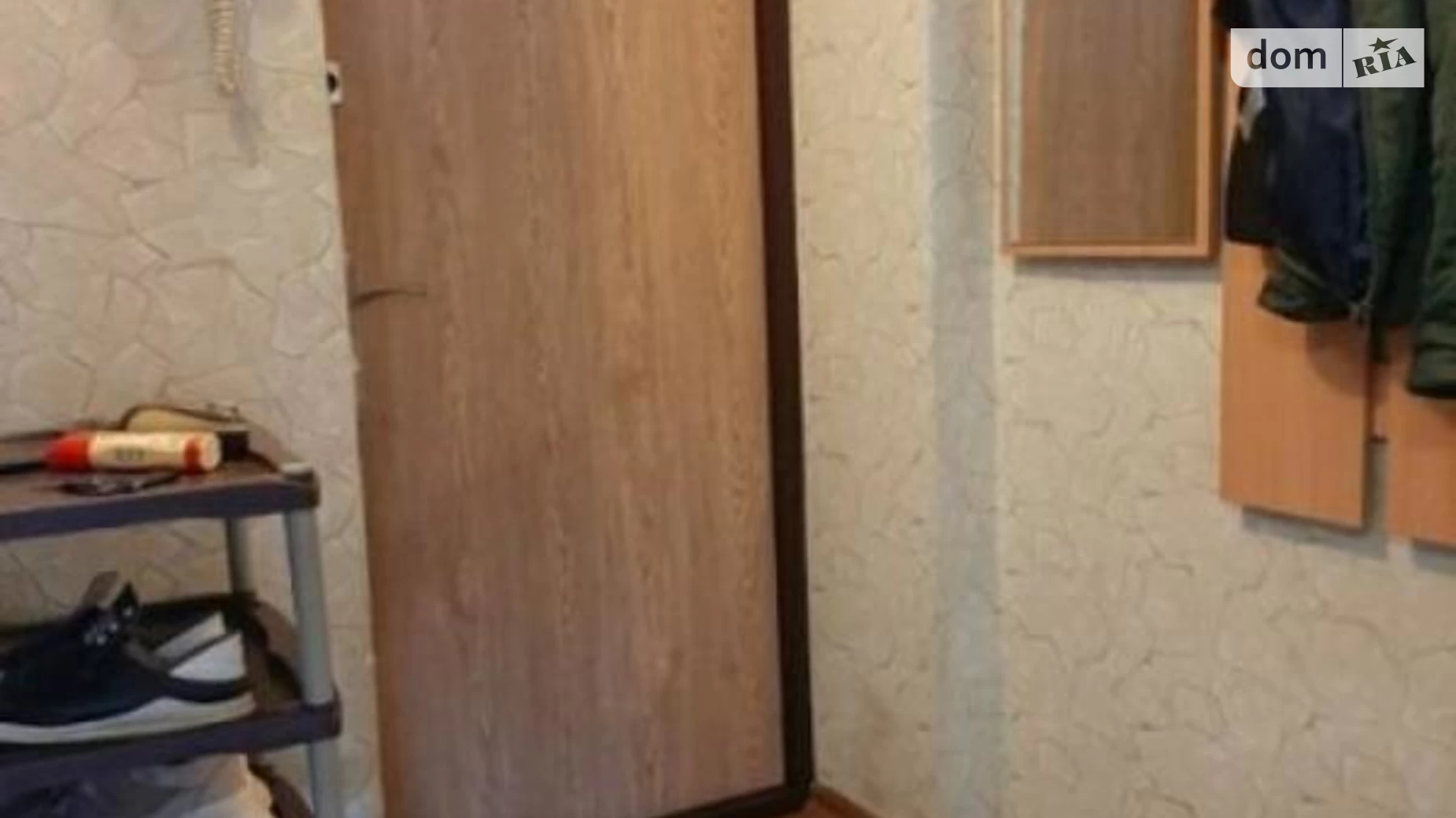 Продається 1-кімнатна квартира 30.8 кв. м у Харкові, вул. Харківських Дивізій - фото 3