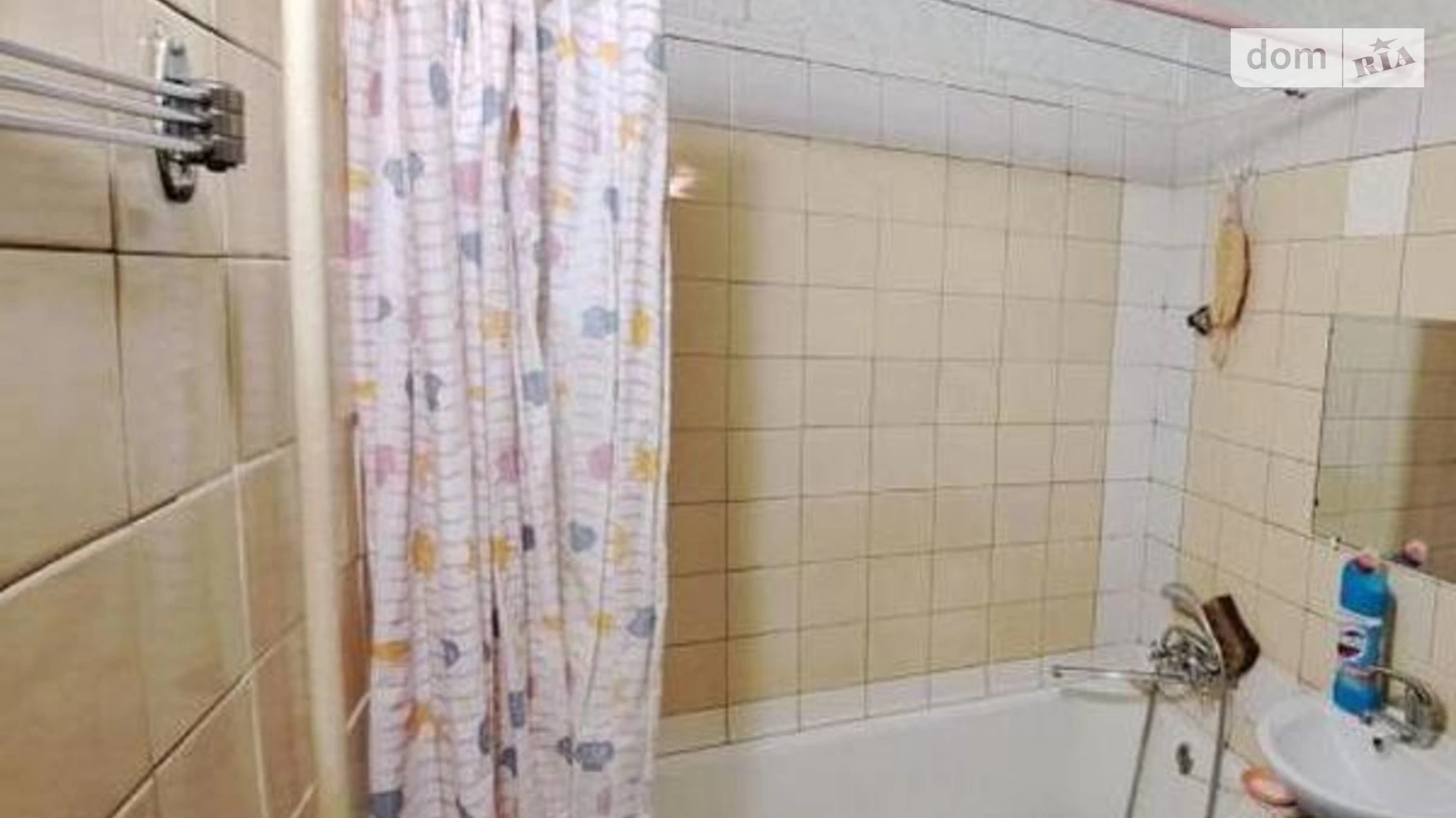 Продається 1-кімнатна квартира 30.8 кв. м у Харкові, вул. Харківських Дивізій - фото 5