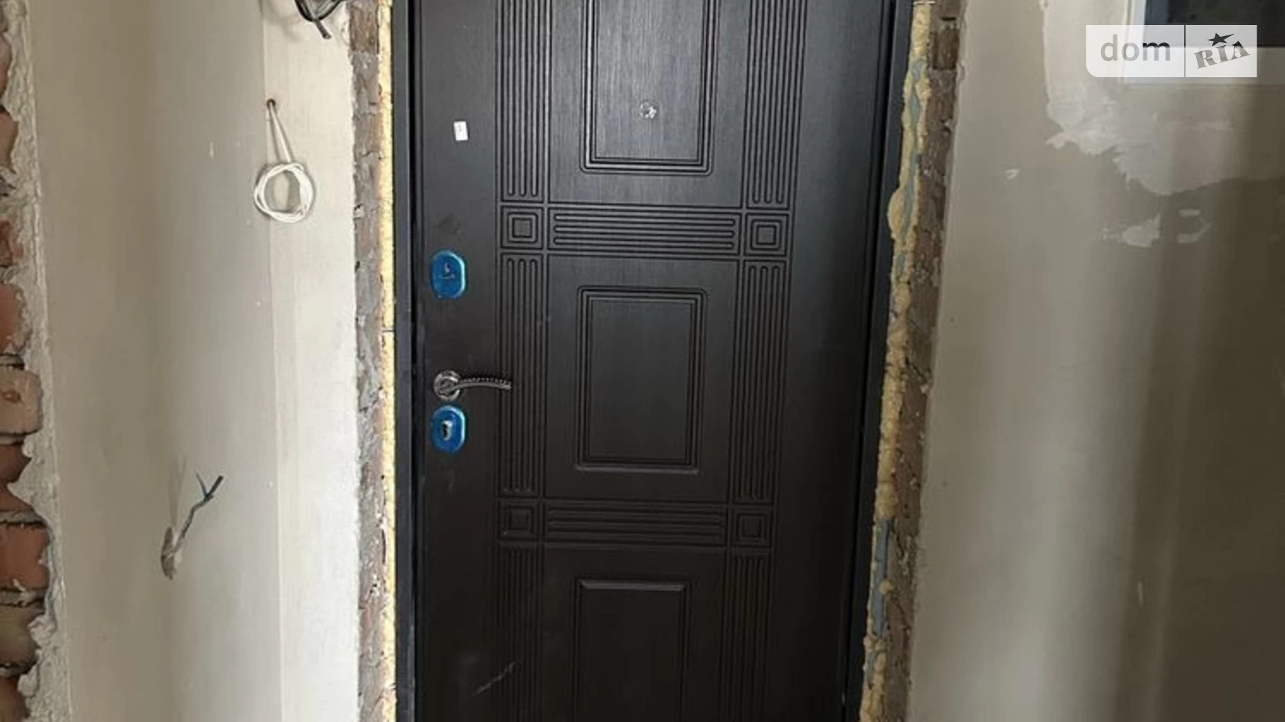 Продается 1-комнатная квартира 44.3 кв. м в Полтаве, пл. Павленковская, 3А - фото 5