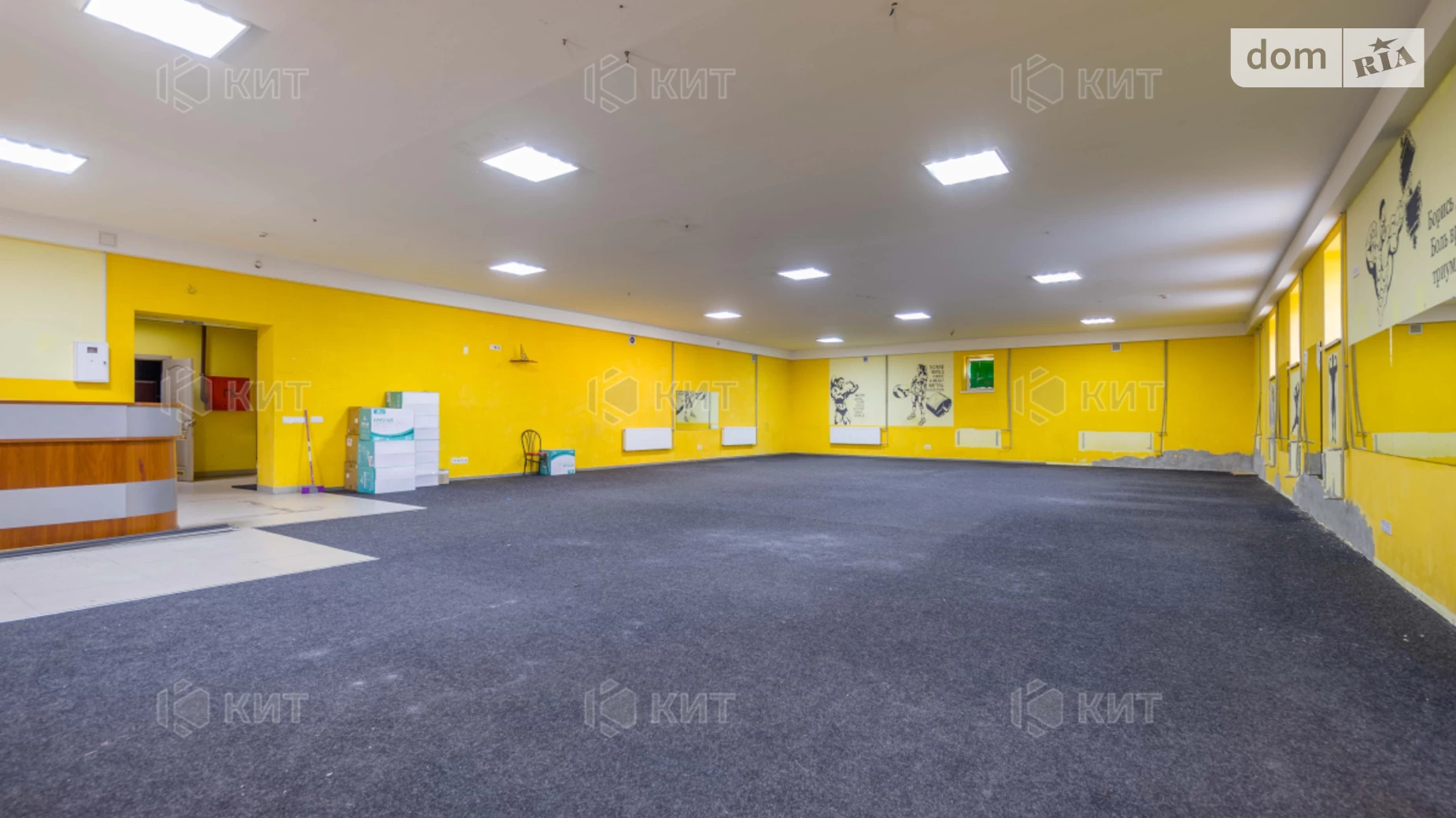 Сдается в аренду офис 250 кв. м в бизнес-центре, цена: 40000 грн - фото 3