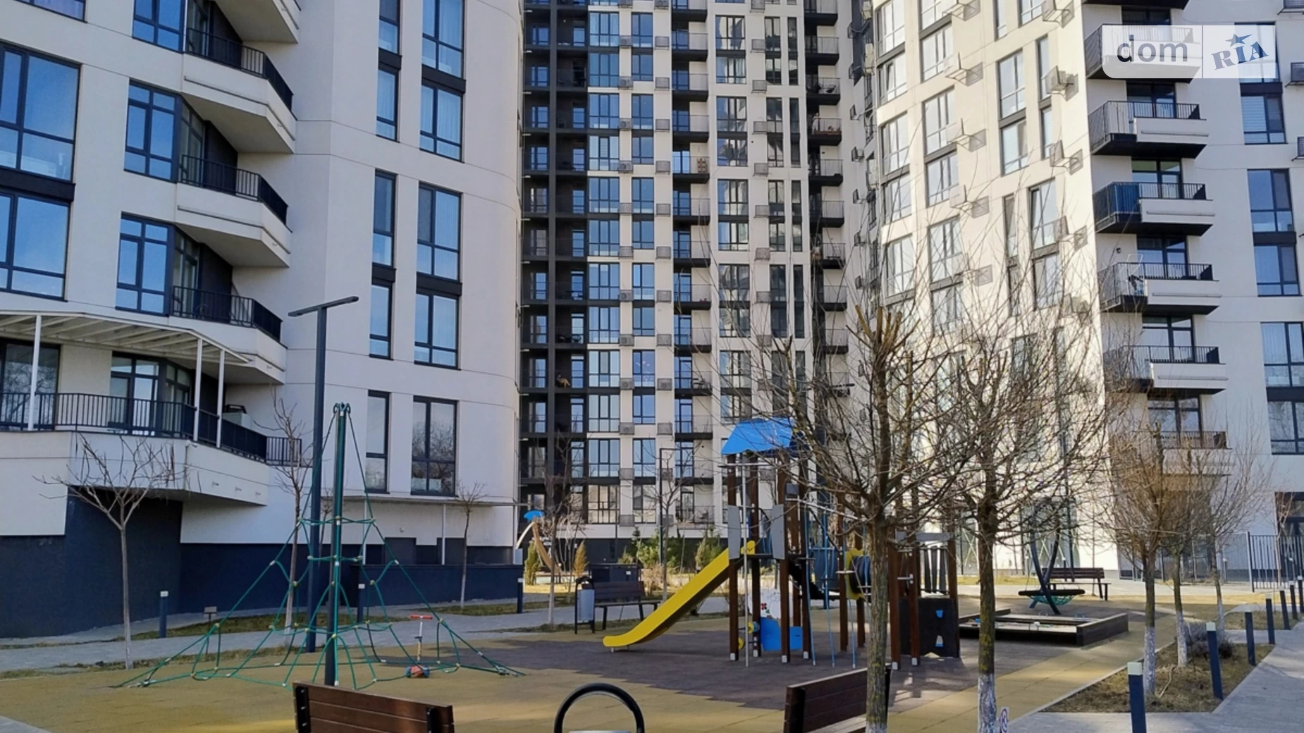 Продается 2-комнатная квартира 65 кв. м в Виннице, ул. 600-летия, 3А - фото 3