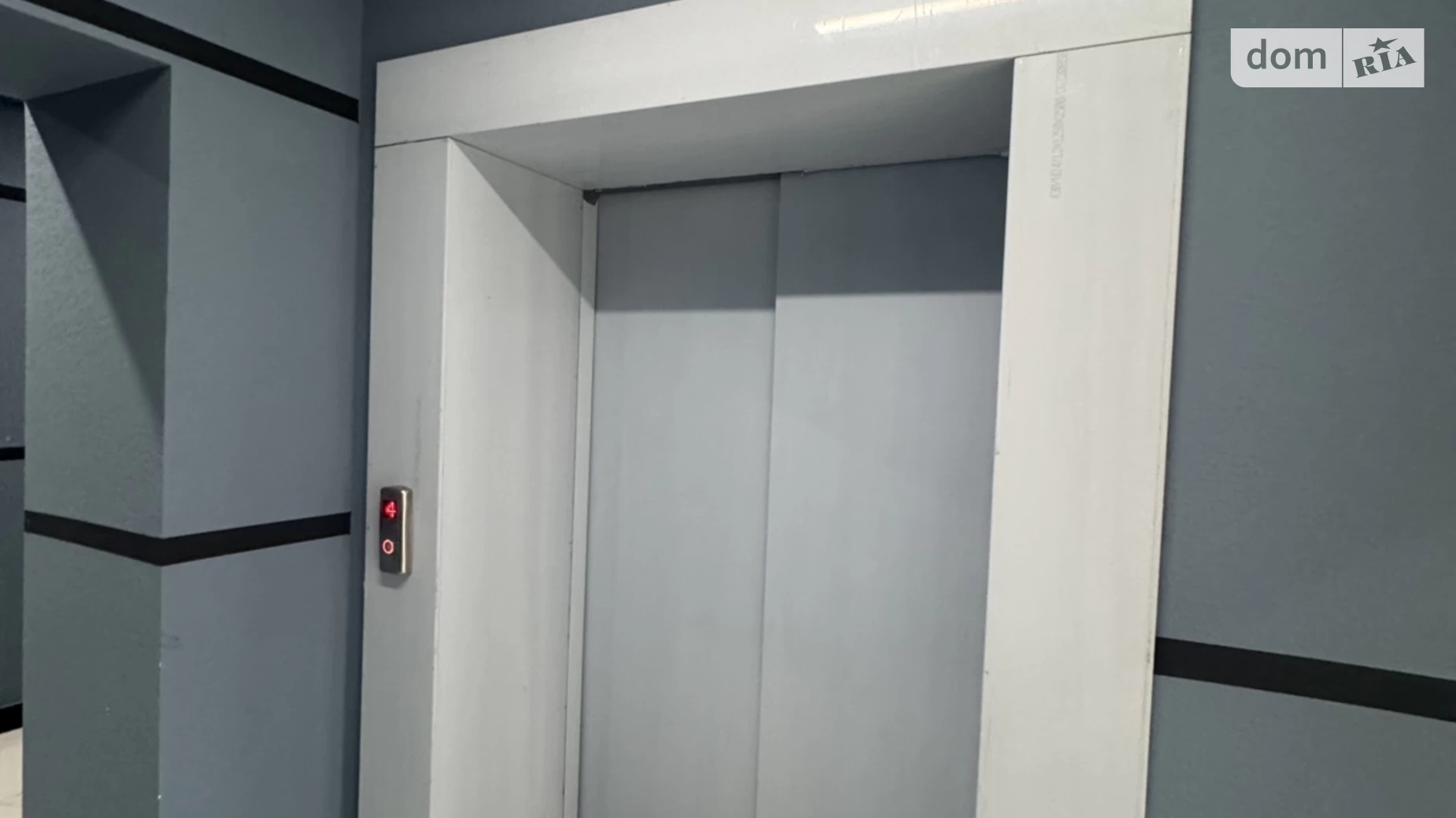 Продается 1-комнатная квартира 39 кв. м в Ирпене, ул. Соборная(ІІІ Интернационала), 2К/45 - фото 4
