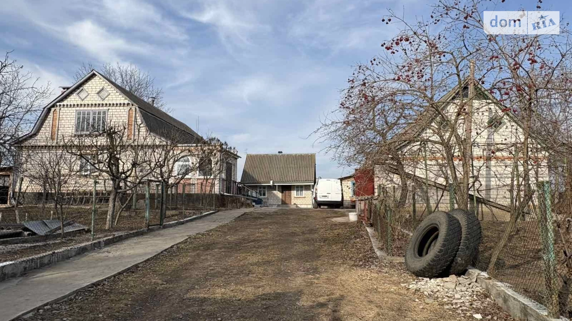 Продается одноэтажный дом 130 кв. м с террасой, цена: 76000 $ - фото 2