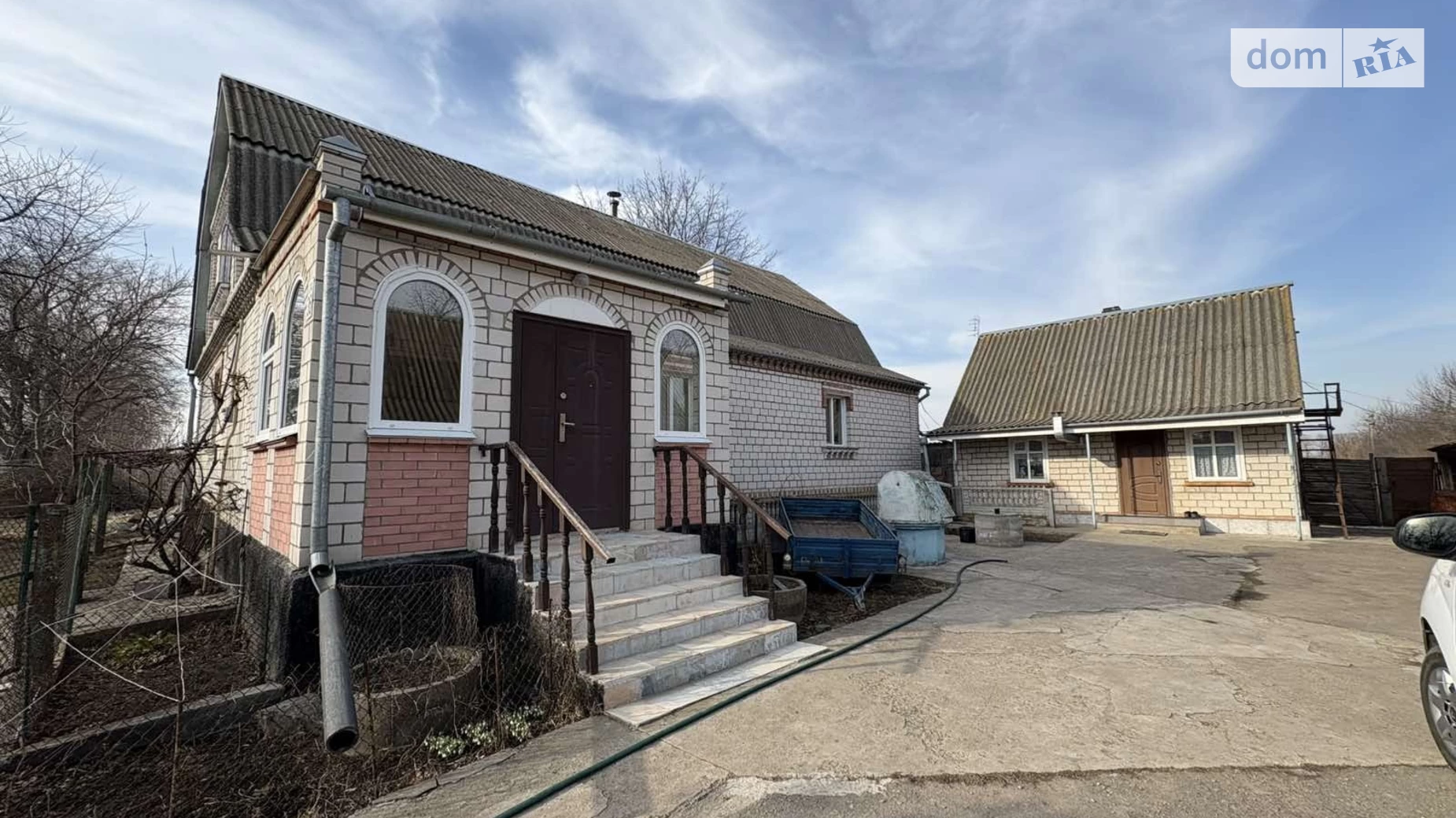 Продается одноэтажный дом 130 кв. м с террасой, цена: 76000 $ - фото 3