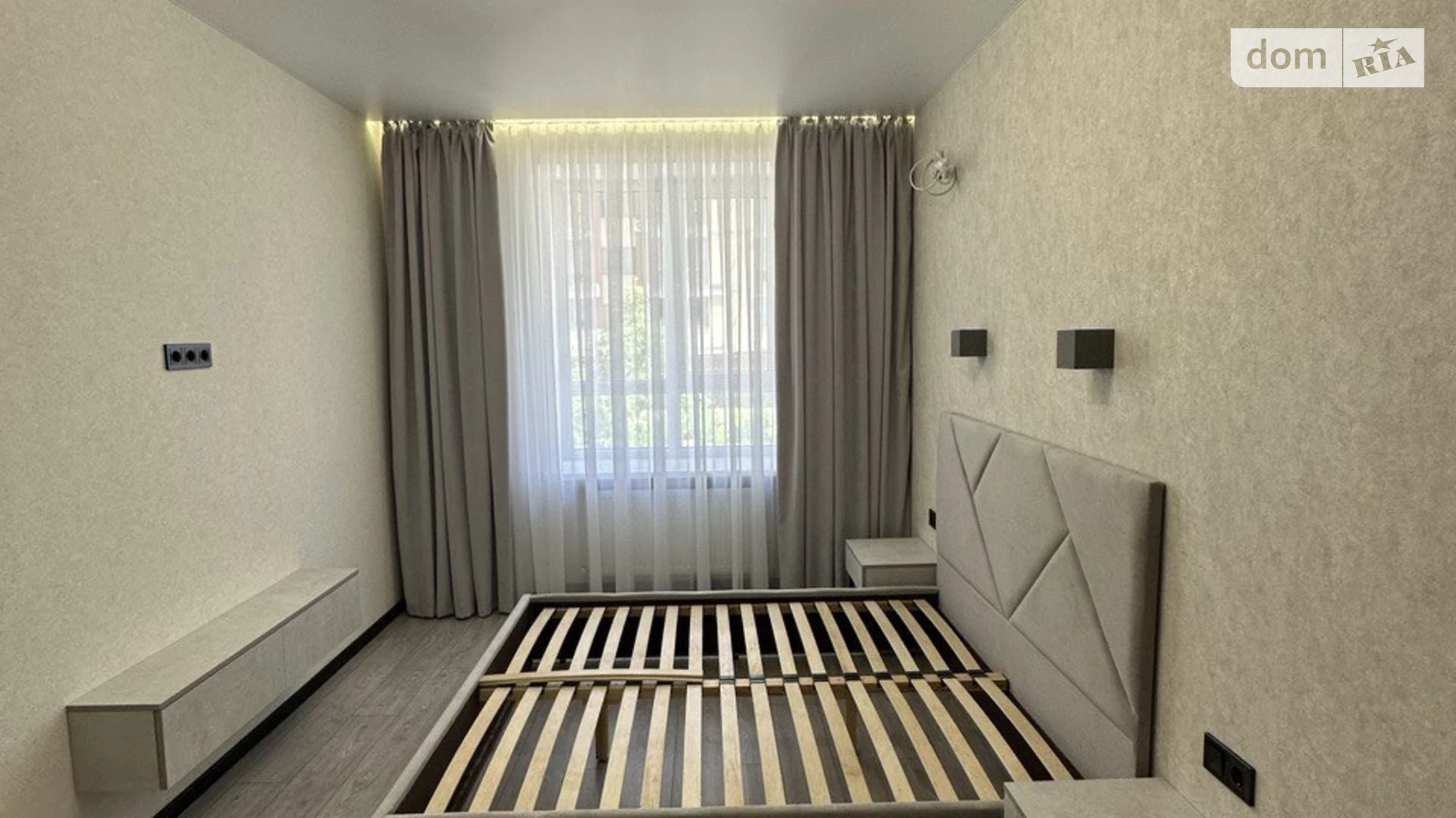 Продается 1-комнатная квартира 44.5 кв. м в Слобожанском, цена: 62000 $ - фото 5