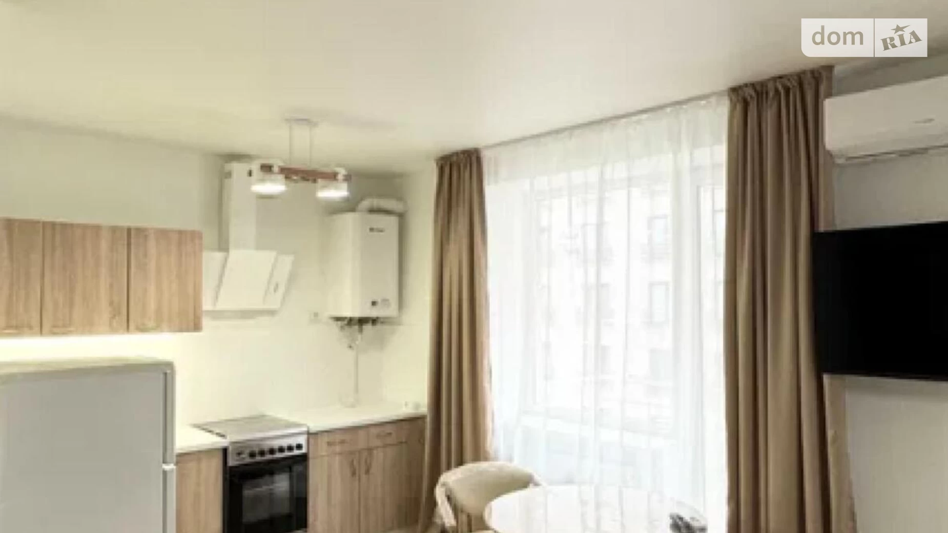 Продается 1-комнатная квартира 33 кв. м в Ужгороде, цена: 55000 $ - фото 3