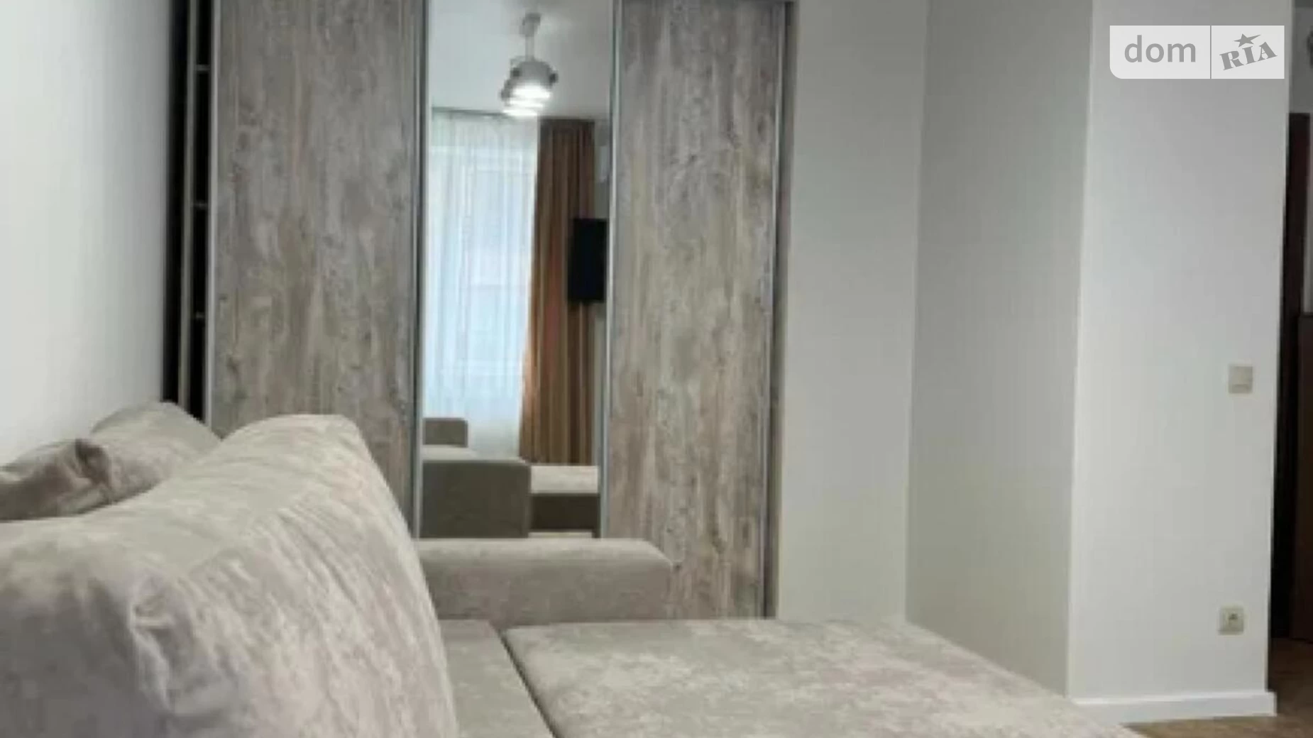 Продается 1-комнатная квартира 33 кв. м в Ужгороде, цена: 55000 $ - фото 5