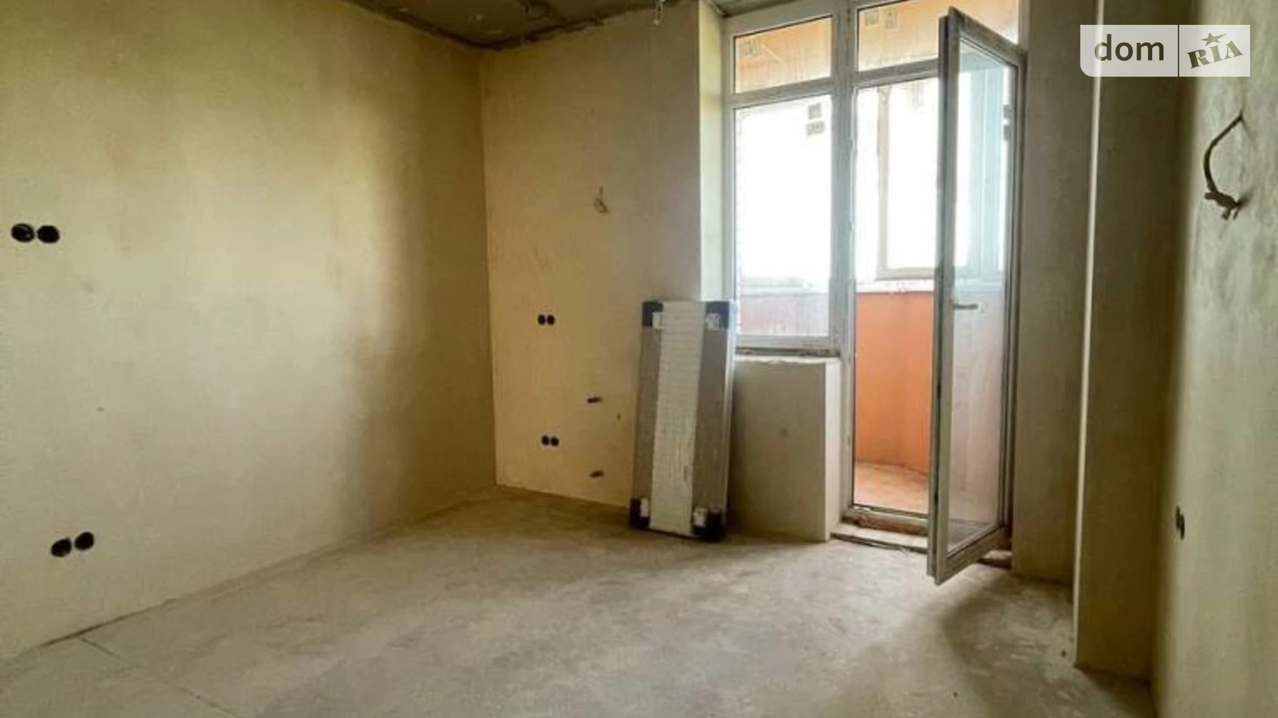 Продається 3-кімнатна квартира 89.2 кв. м у Одесі, Овідіопольська дор., 3 корпус 2 - фото 5