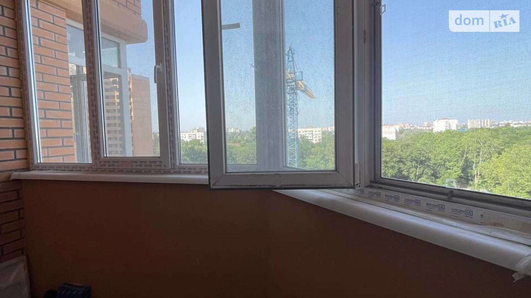 Продається 3-кімнатна квартира 89.2 кв. м у Одесі, Овідіопольська дор., 3 корпус 2 - фото 2