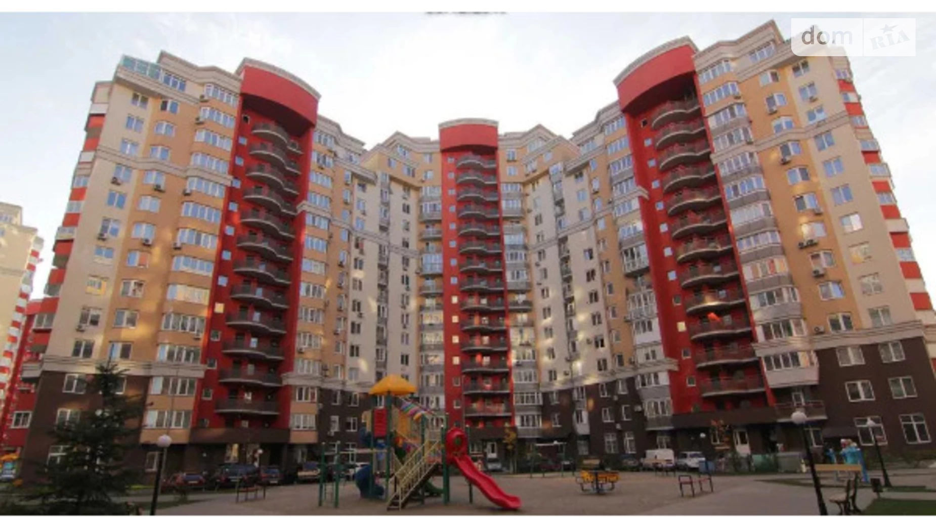 Продається приміщення вільного призначення 235.8 кв. м в 16-поверховій будівлі, цена: 134000 $ - фото 4