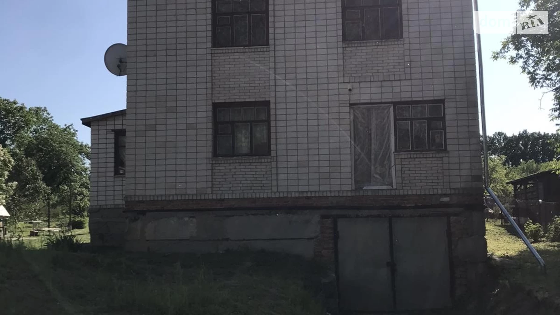 Продається будинок 2 поверховий 160 кв. м з бесідкою, цена: 38000 $ - фото 3