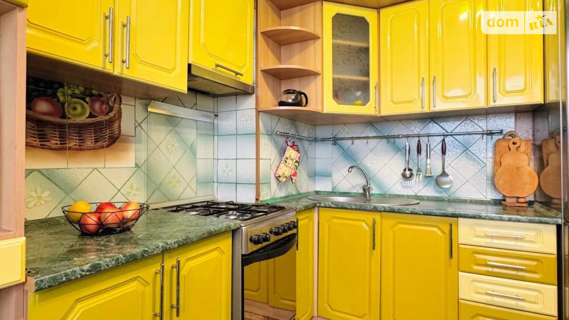 Продається 3-кімнатна квартира 66.4 кв. м у, цена: 40000 $ - фото 2