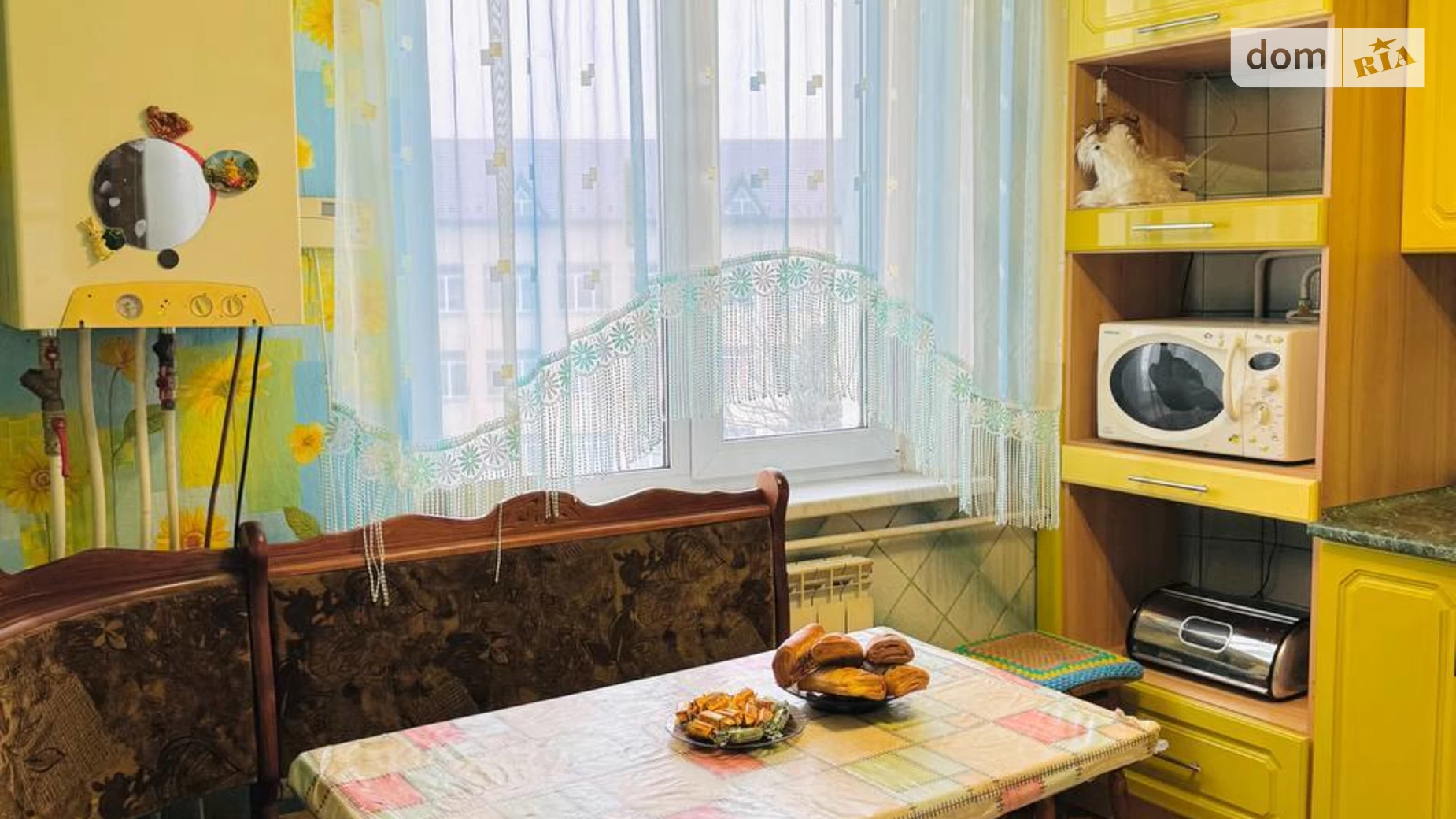 Продається 3-кімнатна квартира 66.4 кв. м у, цена: 40000 $ - фото 3