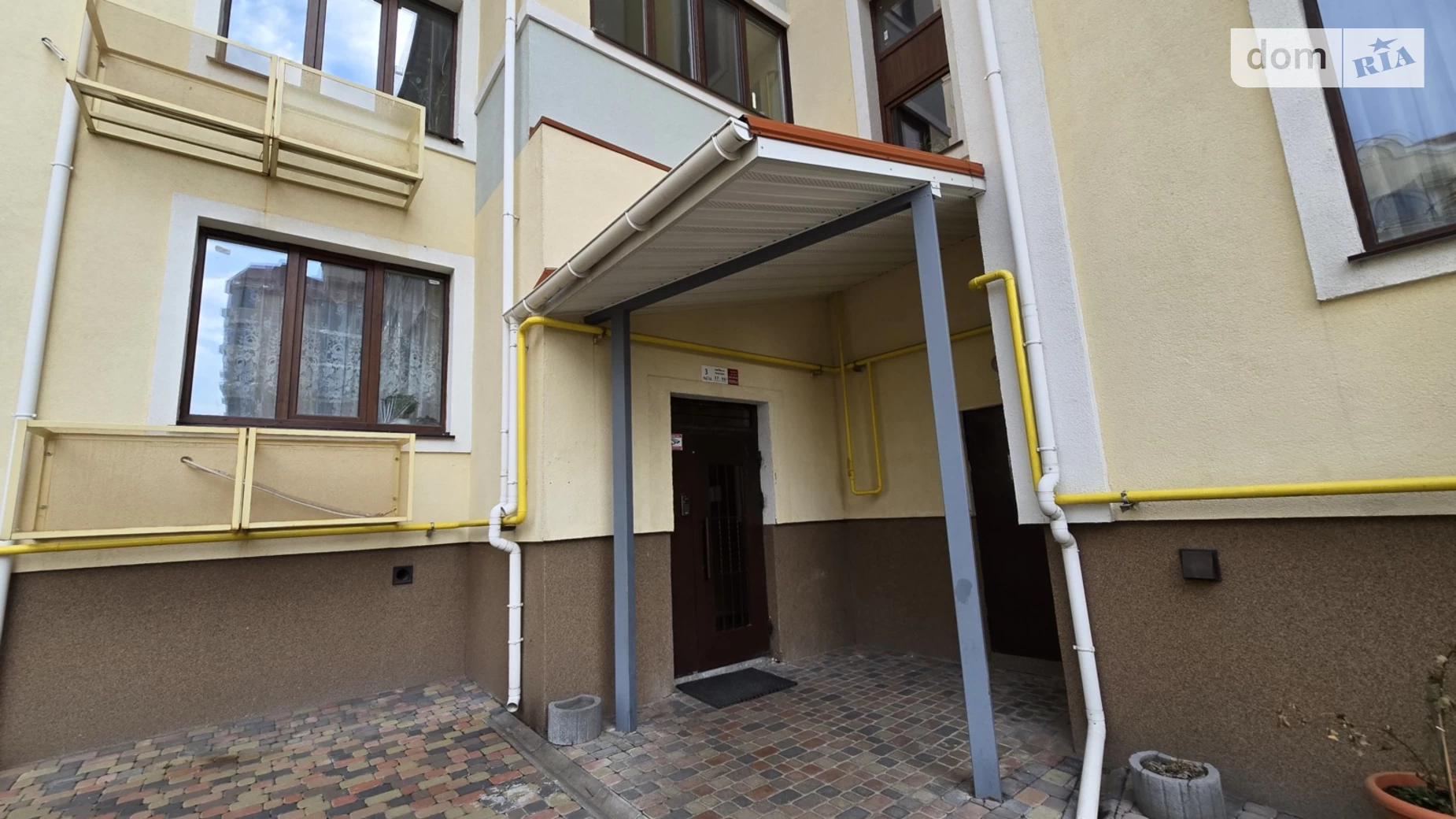 Продається 4-кімнатна квартира 125.3 кв. м у Щасливе, пров. Надії, 1 - фото 4