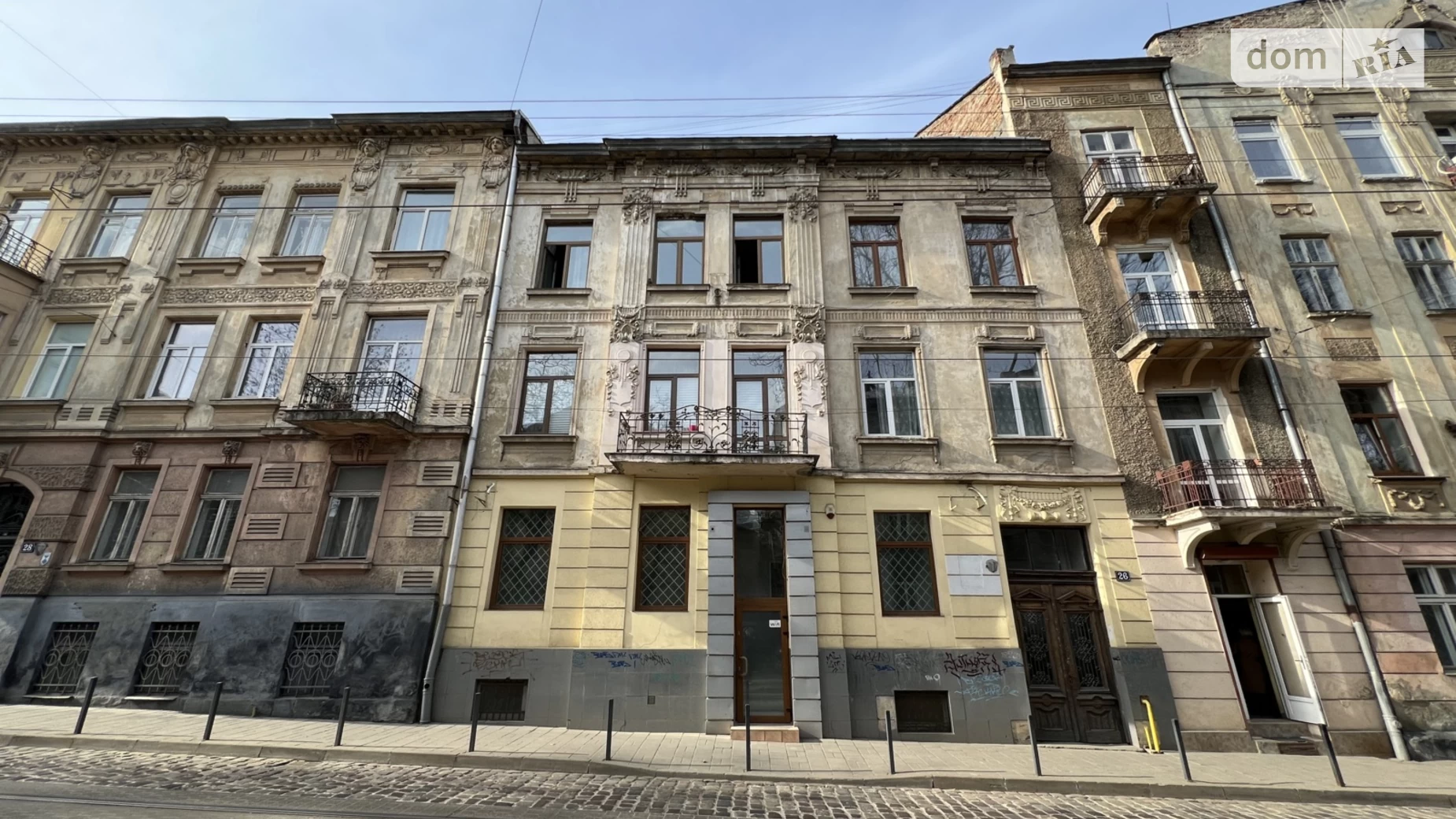 Здається в оренду офіс 133 кв. м в бізнес-центрі, цена: 900 $ - фото 2