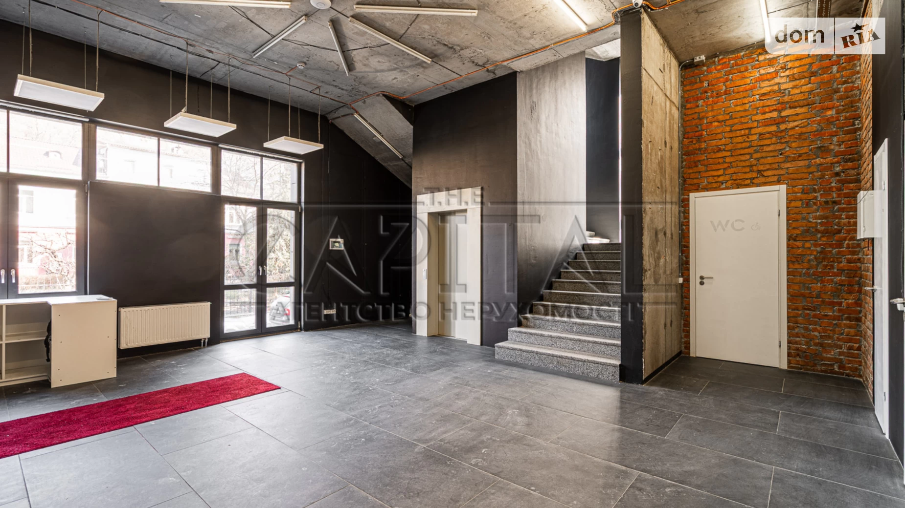 Сдается в аренду офис 931 кв. м в бизнес-центре, цена: 14900 $ - фото 5