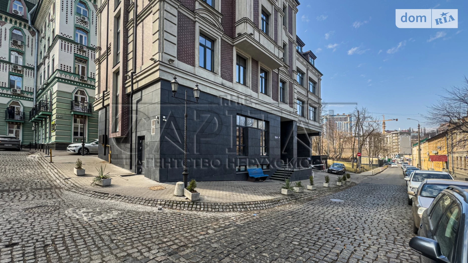 Сдается в аренду офис 931 кв. м в бизнес-центре, цена: 14900 $ - фото 3