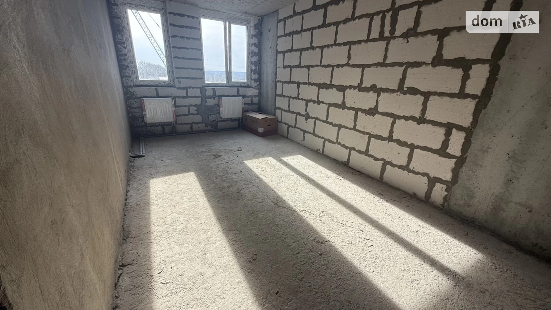 Продається 1-кімнатна квартира 43.86 кв. м у Зарванцях, вул. Рибацька, 2/2 - фото 3