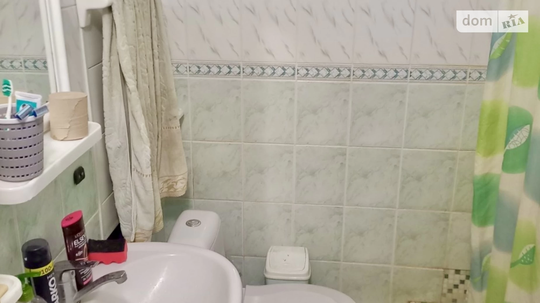Продается 2-комнатная квартира 36.3 кв. м в Балте, ул. Щорса, 31 - фото 2
