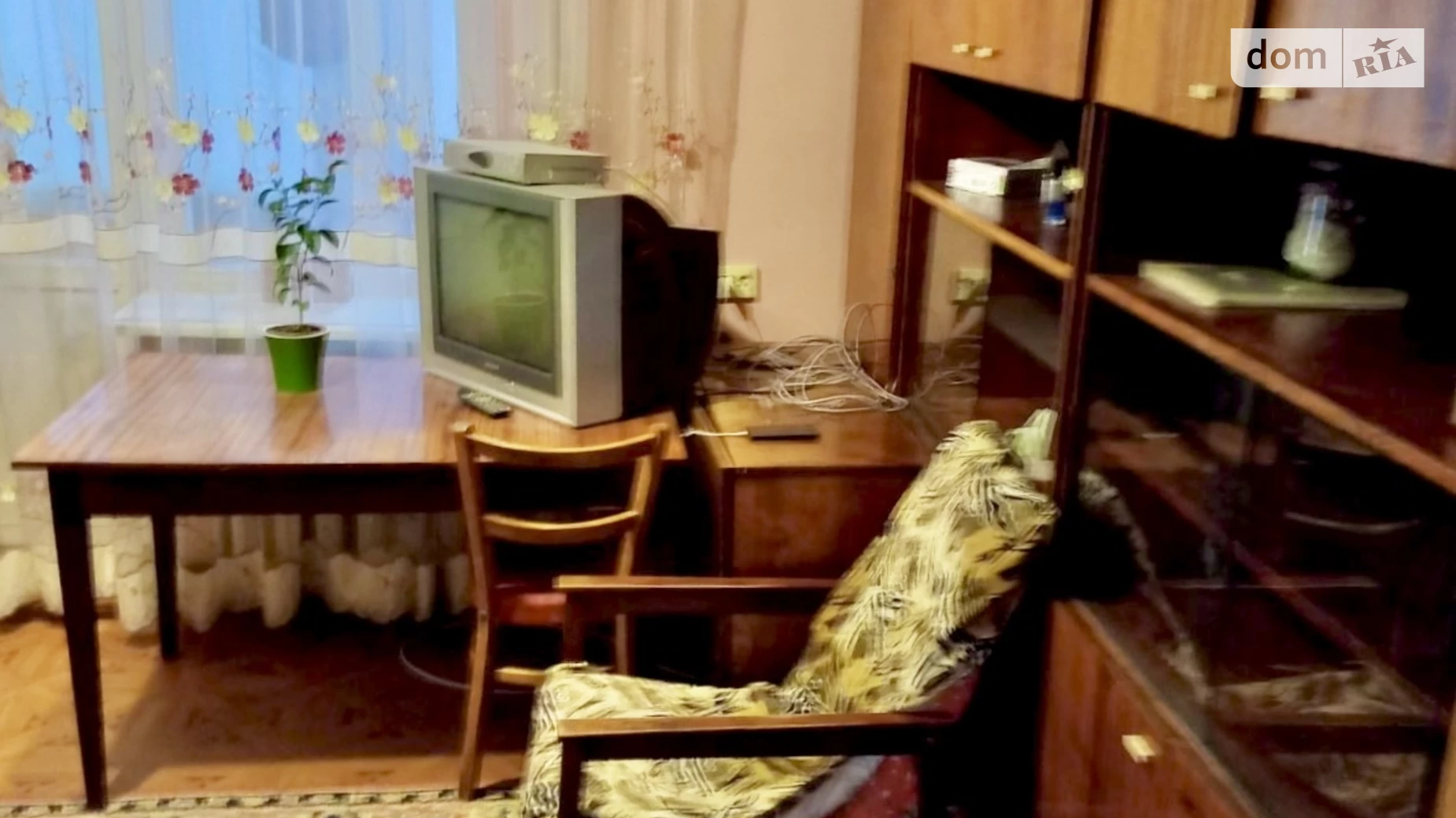 Продается 2-комнатная квартира 36.3 кв. м в Балте, ул. Щорса, 31 - фото 4