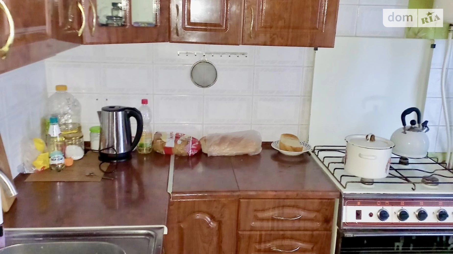Продается 2-комнатная квартира 36.3 кв. м в Балте, ул. Щорса, 31 - фото 5