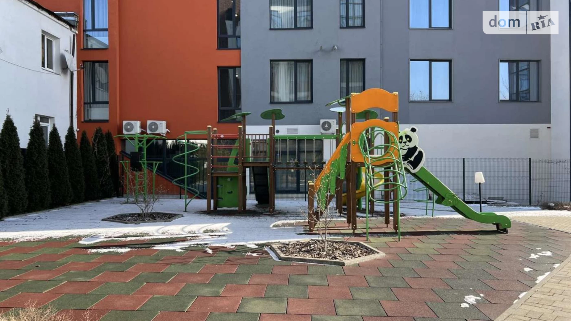 Продается 2-комнатная квартира 83.4 кв. м в, цена: 130000 $ - фото 2